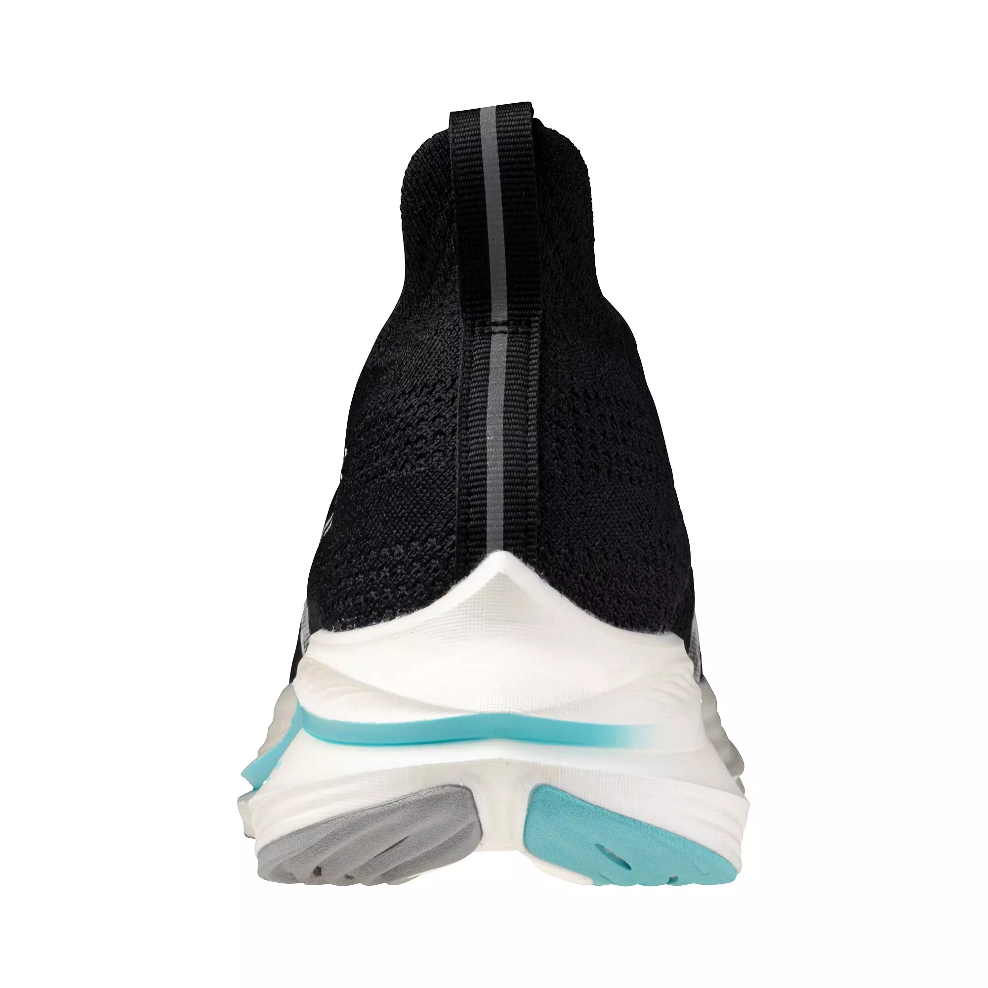 Mizuno Neo Zen "Black/White" Women's Running Shoe - BLACK/WHITE