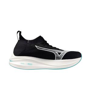 Mizuno Neo Zen "Black/White" Women's Running Shoe