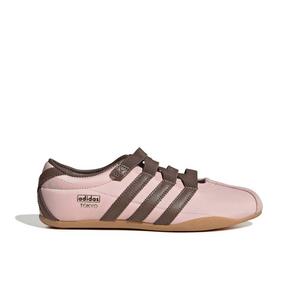 adidas Originals Tokyo MJ "Sandy Pink/Earth Strata/Gold Metallic" Women's Shoe