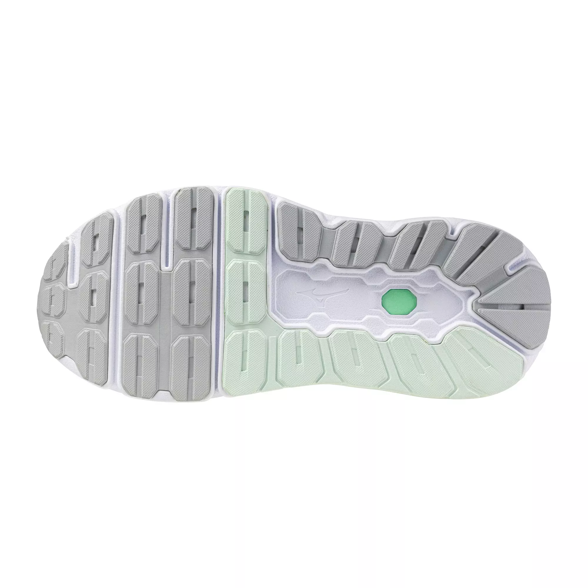 Mizuno Wave Horizon 8 "Pearl Blue/White" Women's Running Shoe - BLUE/WHITE