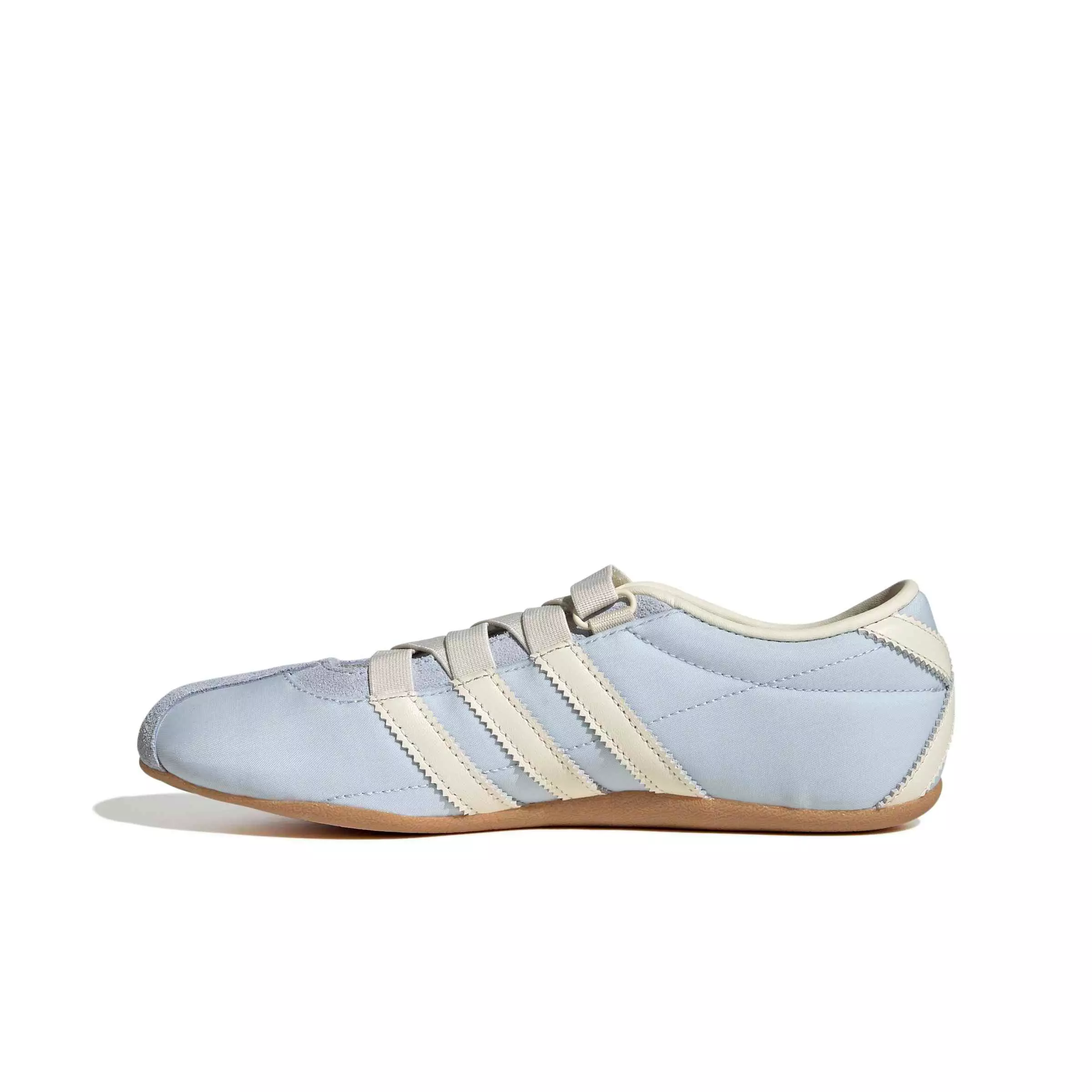 adidas Originals Tokyo MJ "Crystal Sky/Cream White/Gold Metallic" Women's Shoe - SKY/CREAM/GOLD