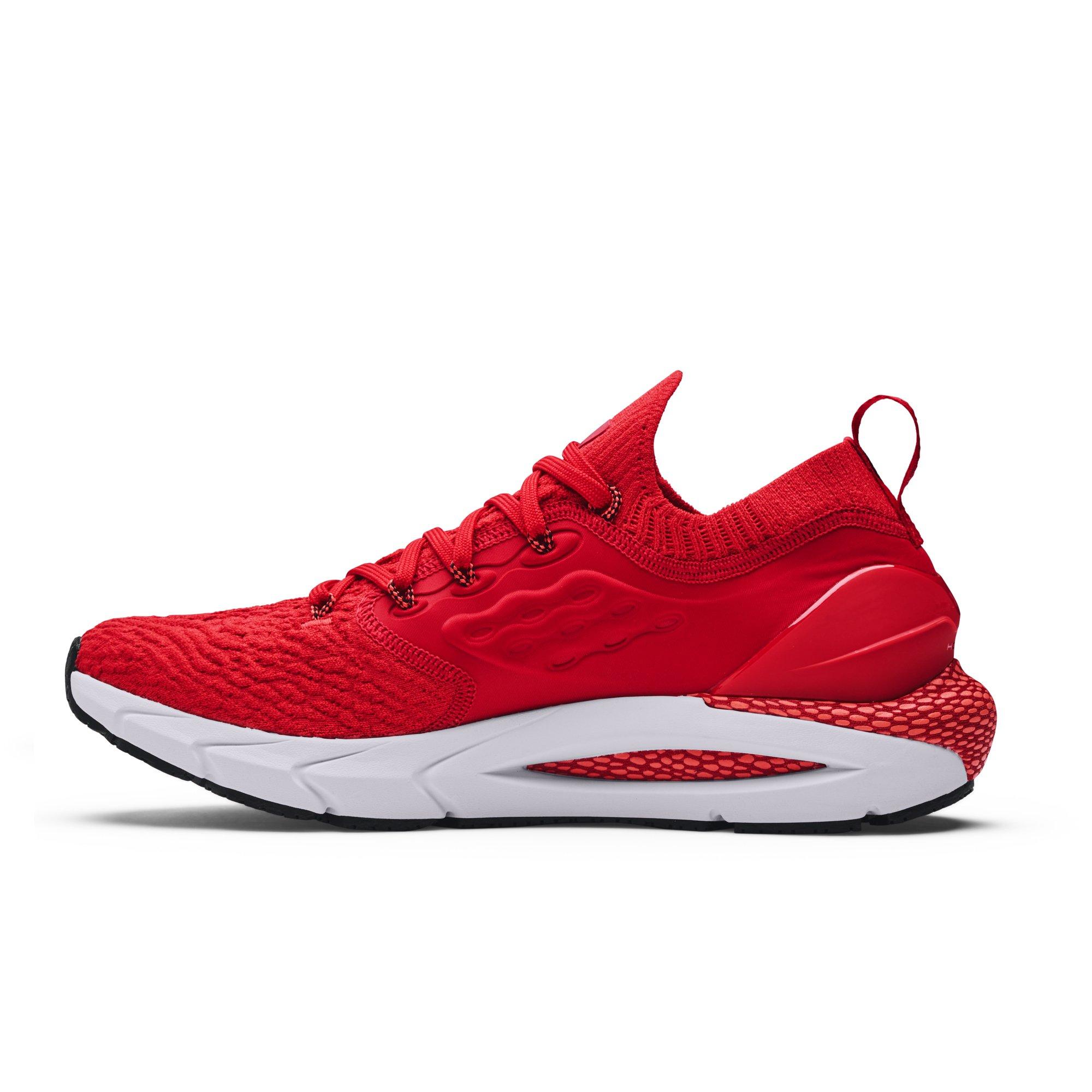 under armour phantom 2 red