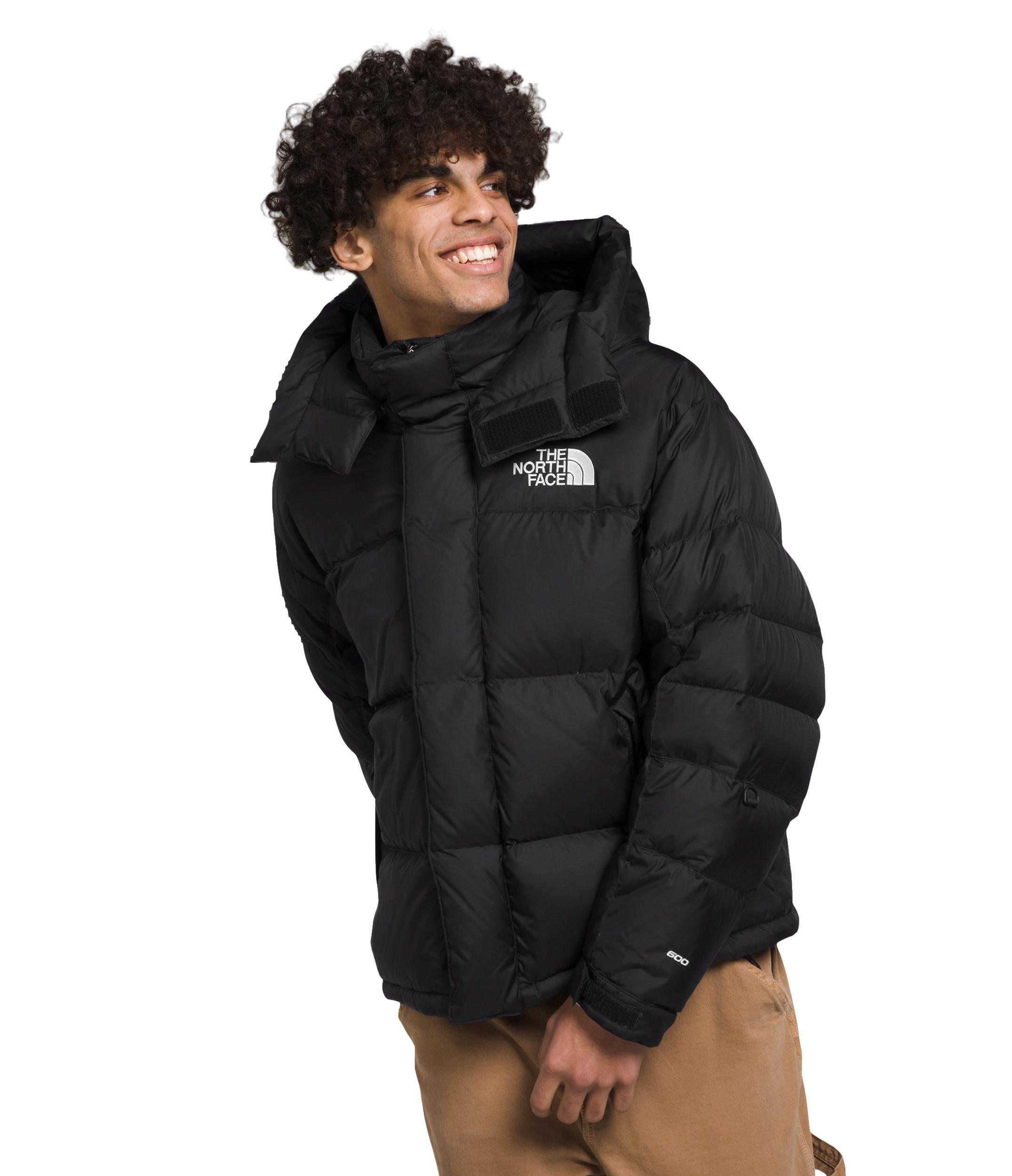 The North Face Men's HMLYN Baltoro Jacket - Hibbett | City Gear