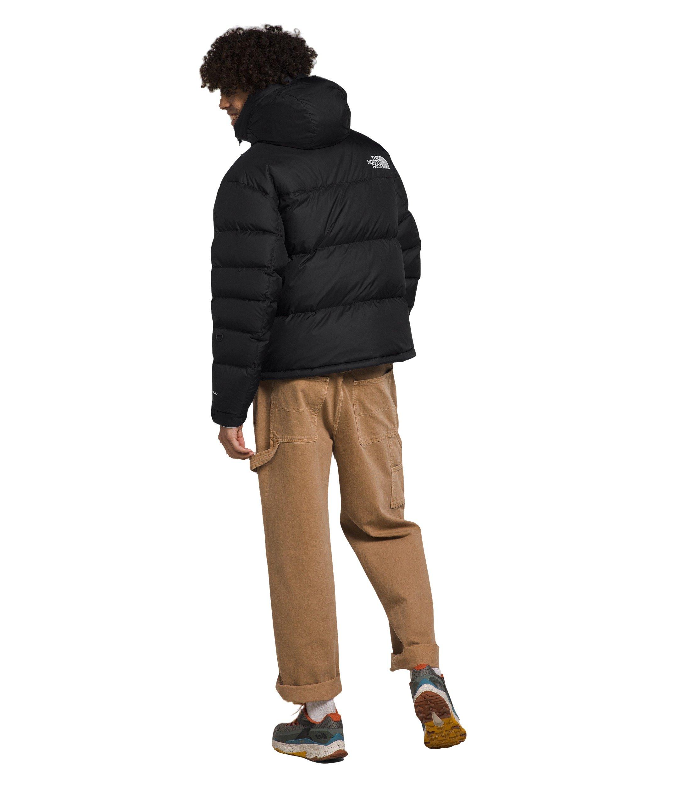 The North Face HMLYN Baltoro Men’s Jacket