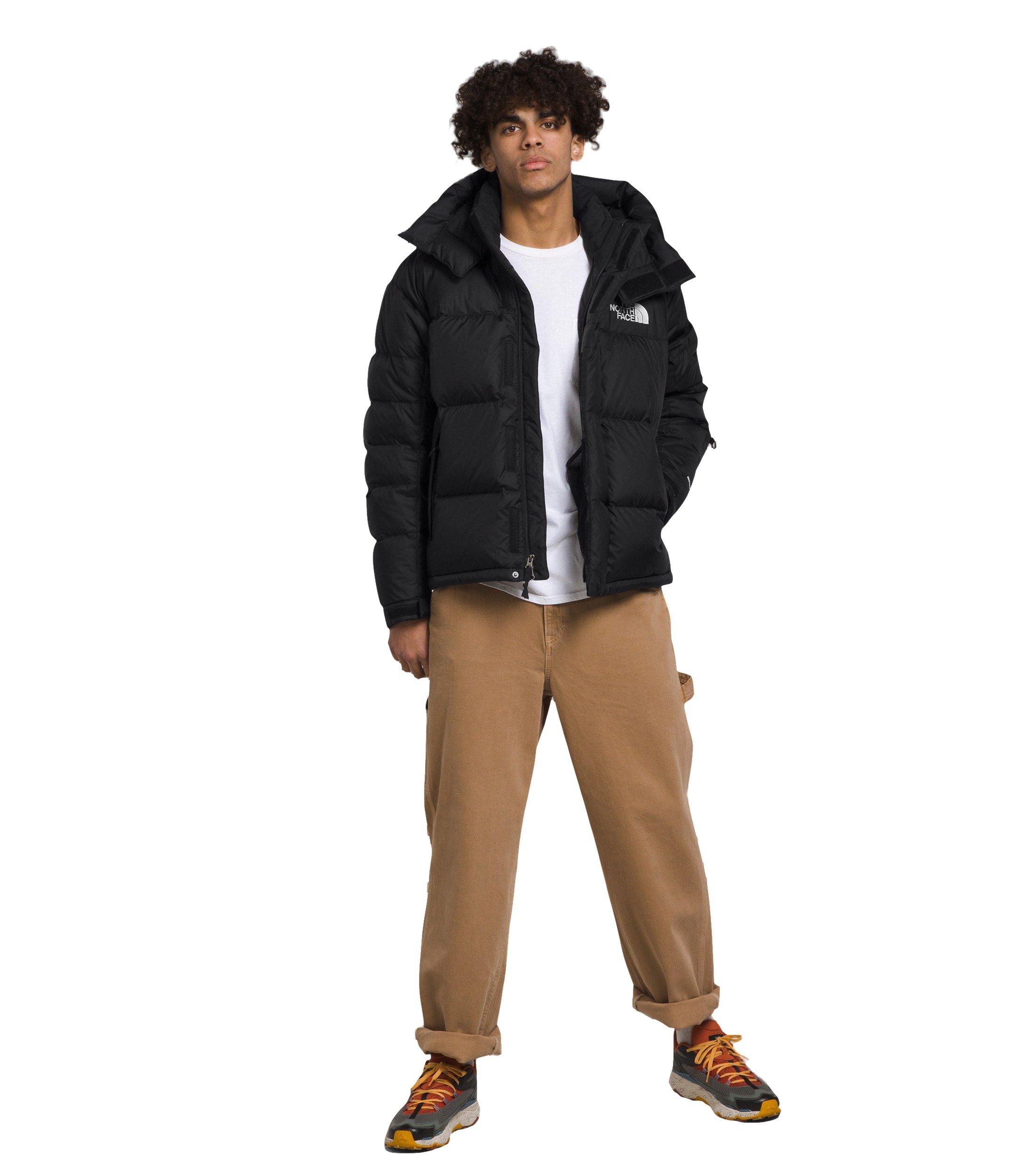 The North Face HMLYN Baltoro Men’s Jacket