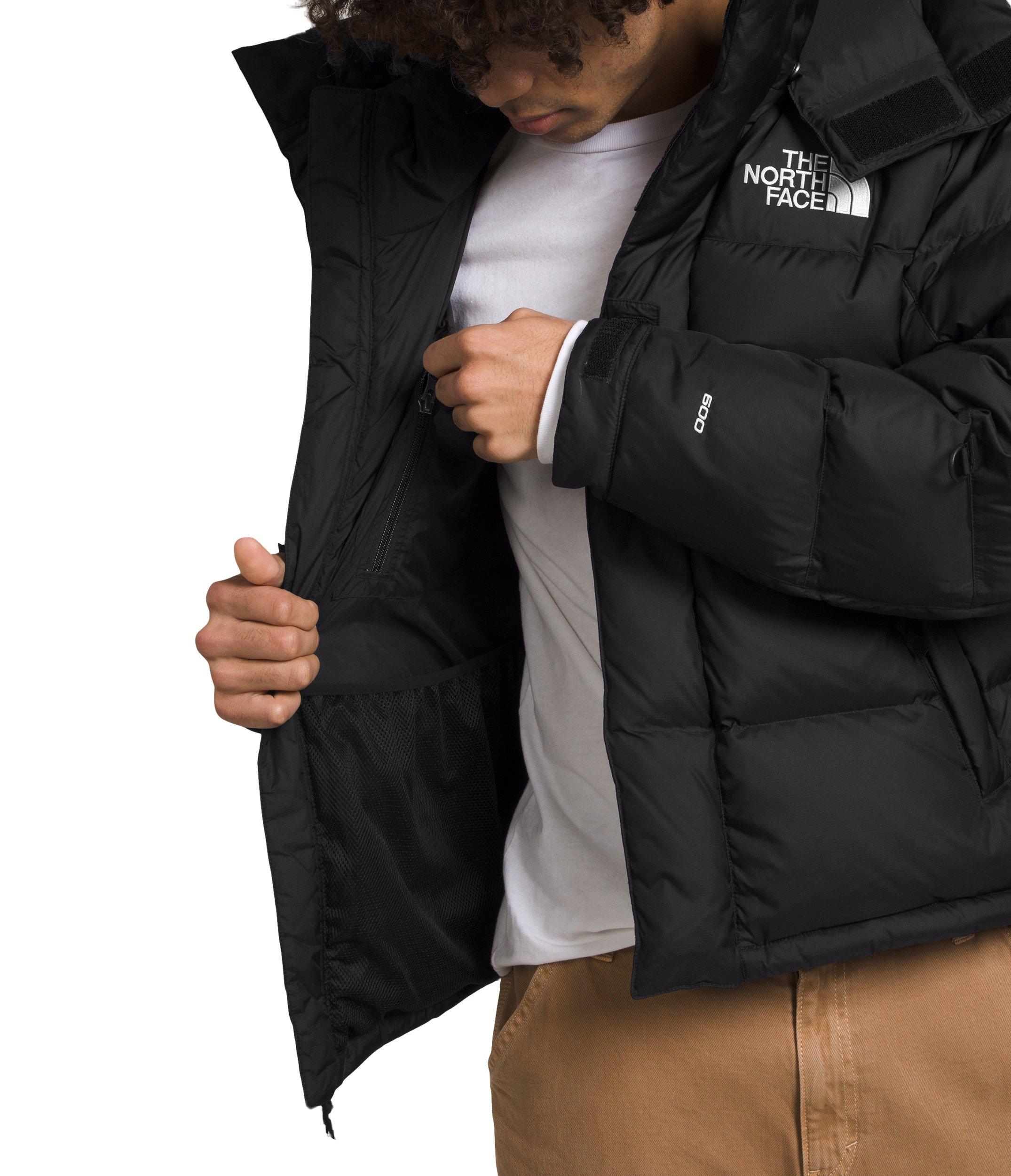 The North Face HMLYN Baltoro Men’s Jacket