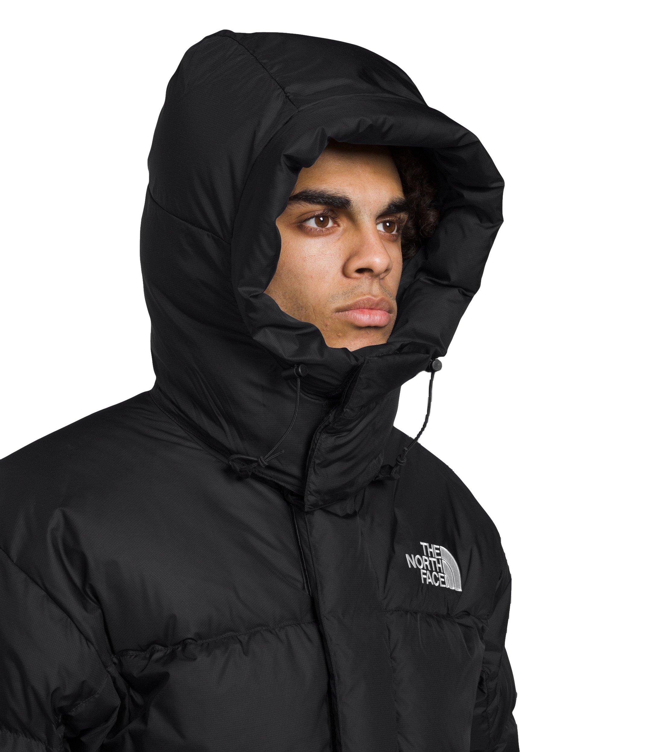 The North Face HMLYN Baltoro Jacket (TNF Black/NPF) – CNCPTS