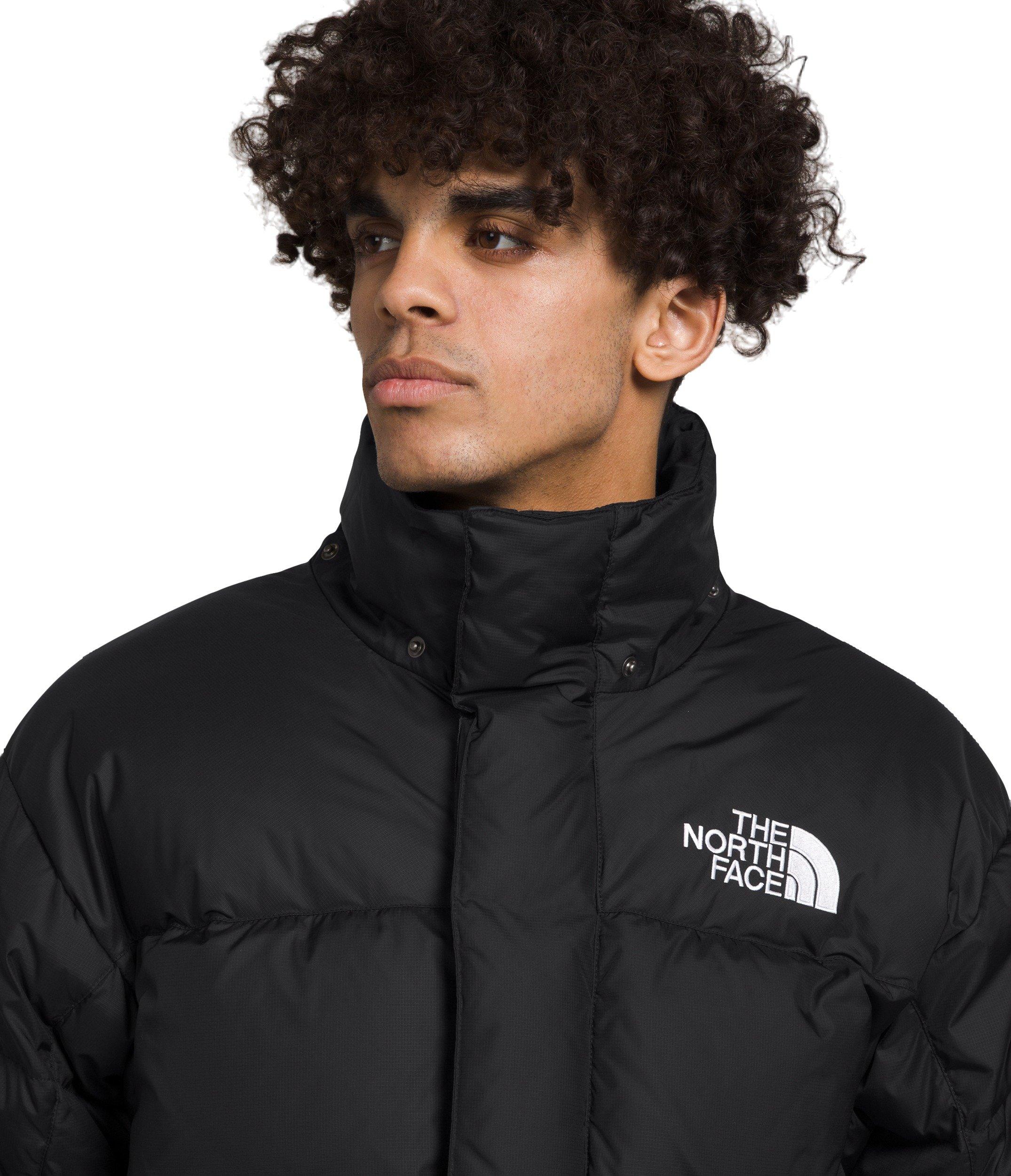 The North Face HMLYN Baltoro Men’s Jacket