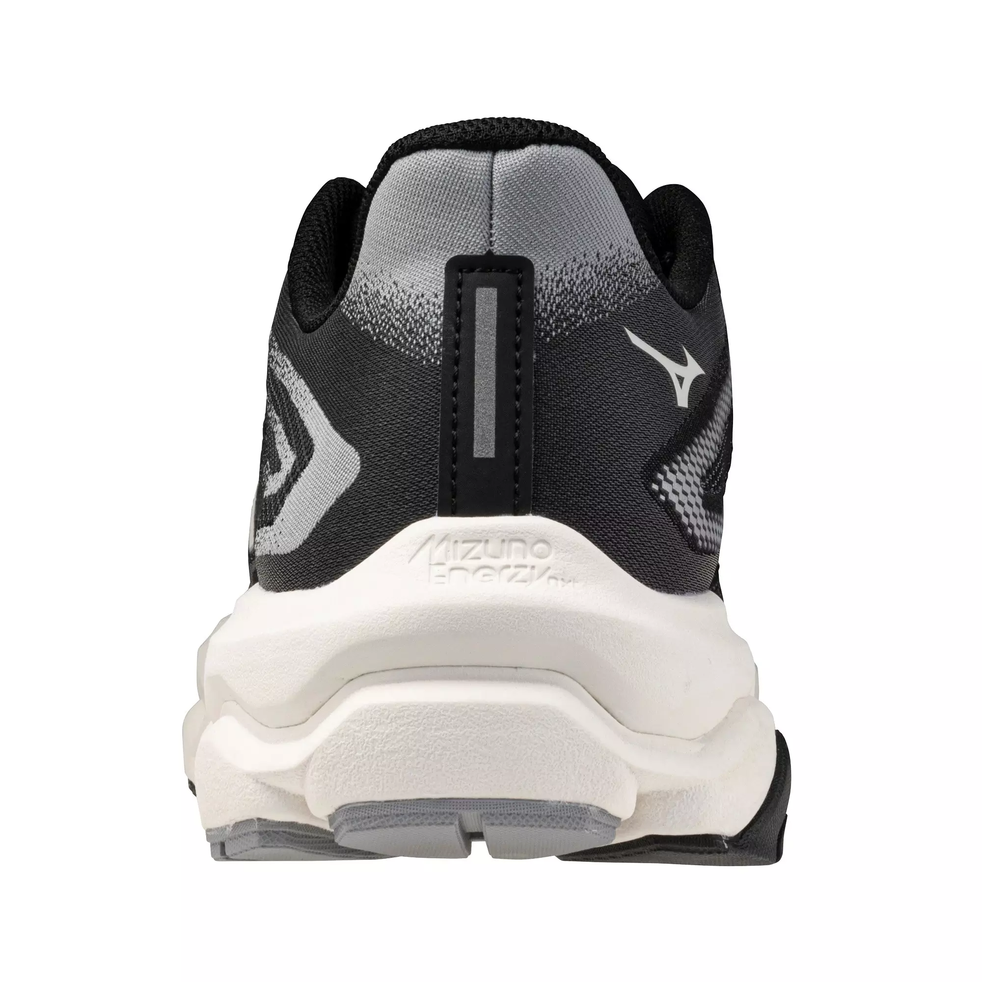 Mizuno Wave Horizon 8 "Black/White" Women's Running Shoe - BLACK/WHITE