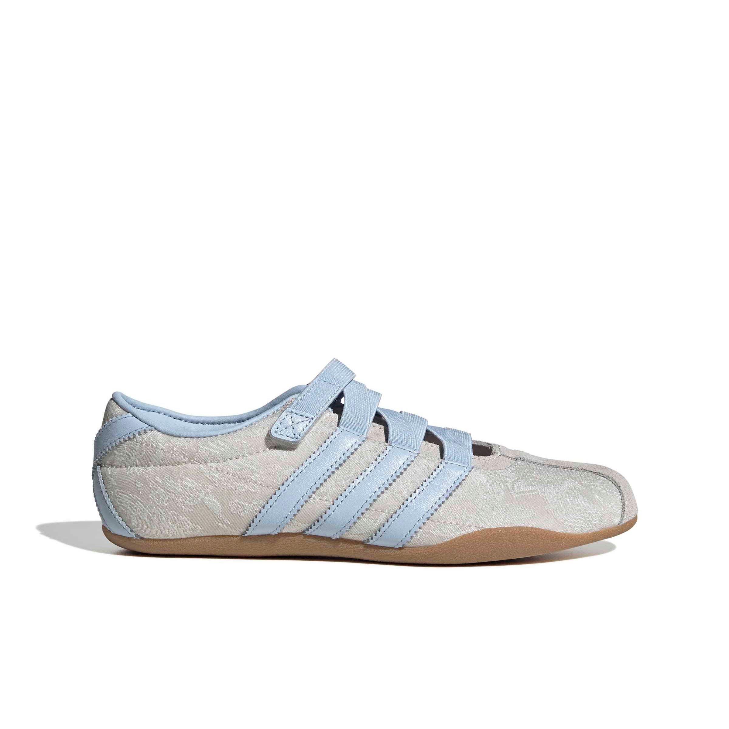 adidas Originals Tokyo MJ "Chalk Pearl/Crystal Sky/Chalk White" Women's Shoe - CHALK/SKY/CHALK Thumbnail View 1