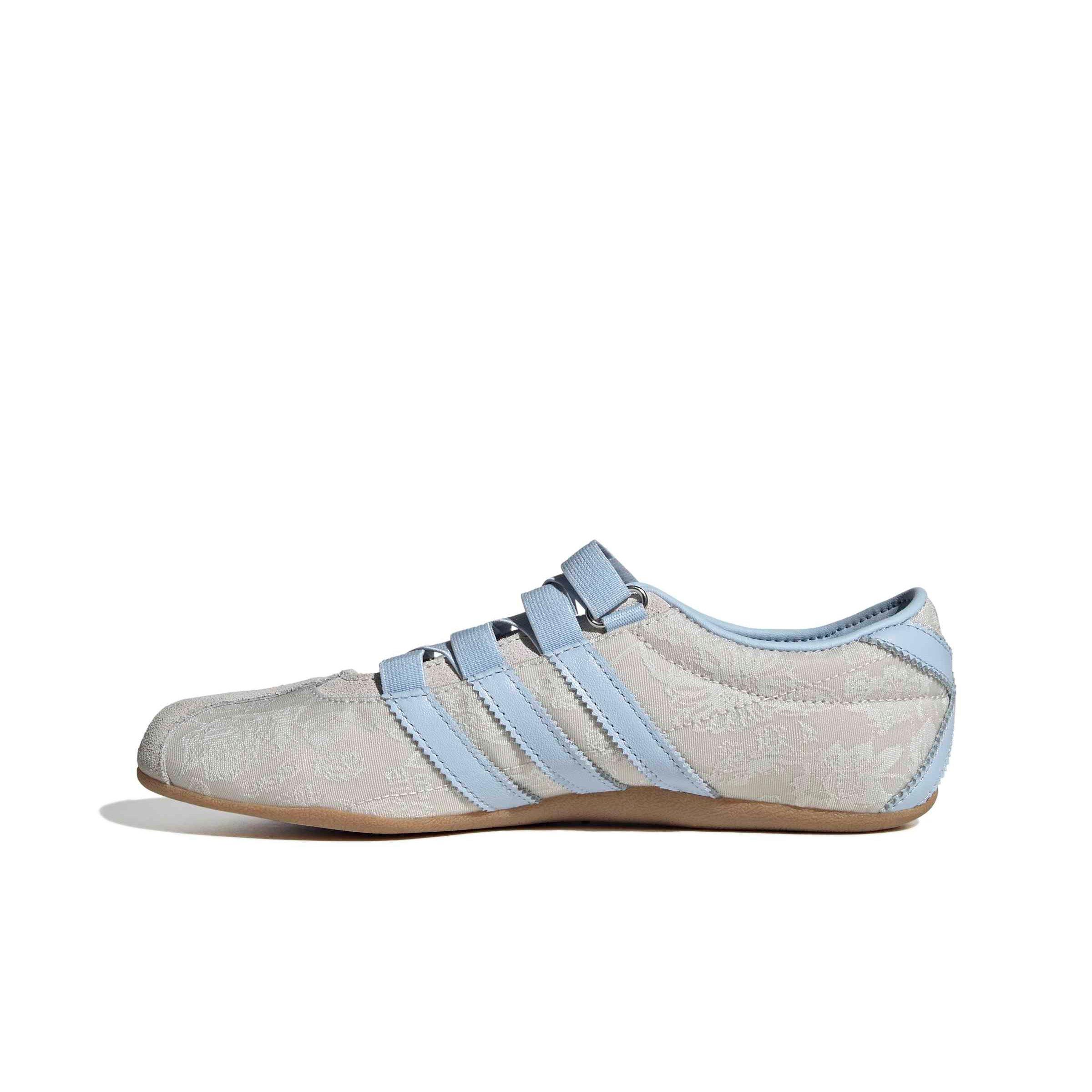 adidas Originals Tokyo MJ "Chalk Pearl/Crystal Sky/Chalk White" Women's Shoe - CHALK/SKY/CHALK Thumbnail View 2