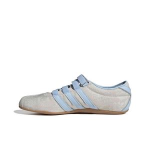 adidas Originals Tokyo MJ "Chalk Pearl/Crystal Sky/Chalk White" Women's Shoe