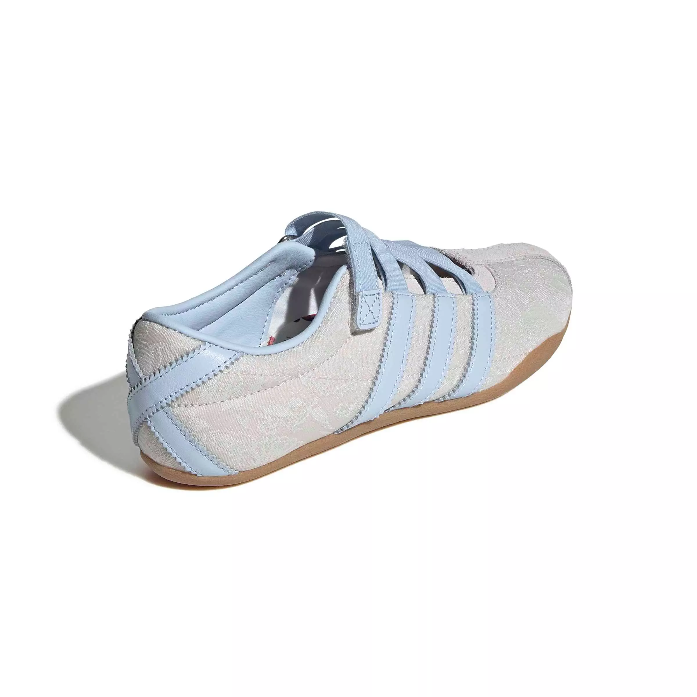 adidas Originals Tokyo MJ "Chalk Pearl/Crystal Sky/Chalk White" Women's Shoe - CHALK/SKY/CHALK
