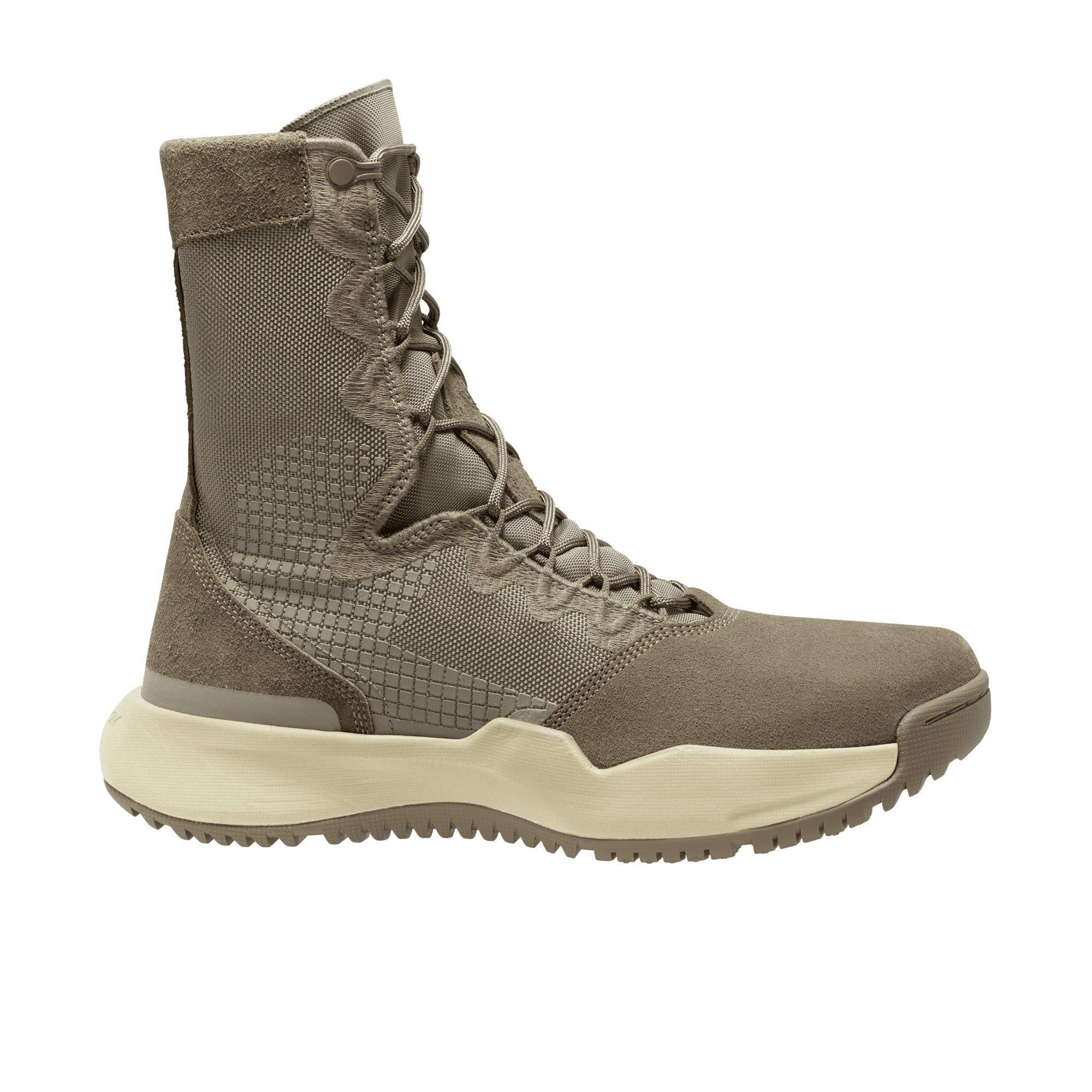 Nike zoom nike tactical hot sale boots