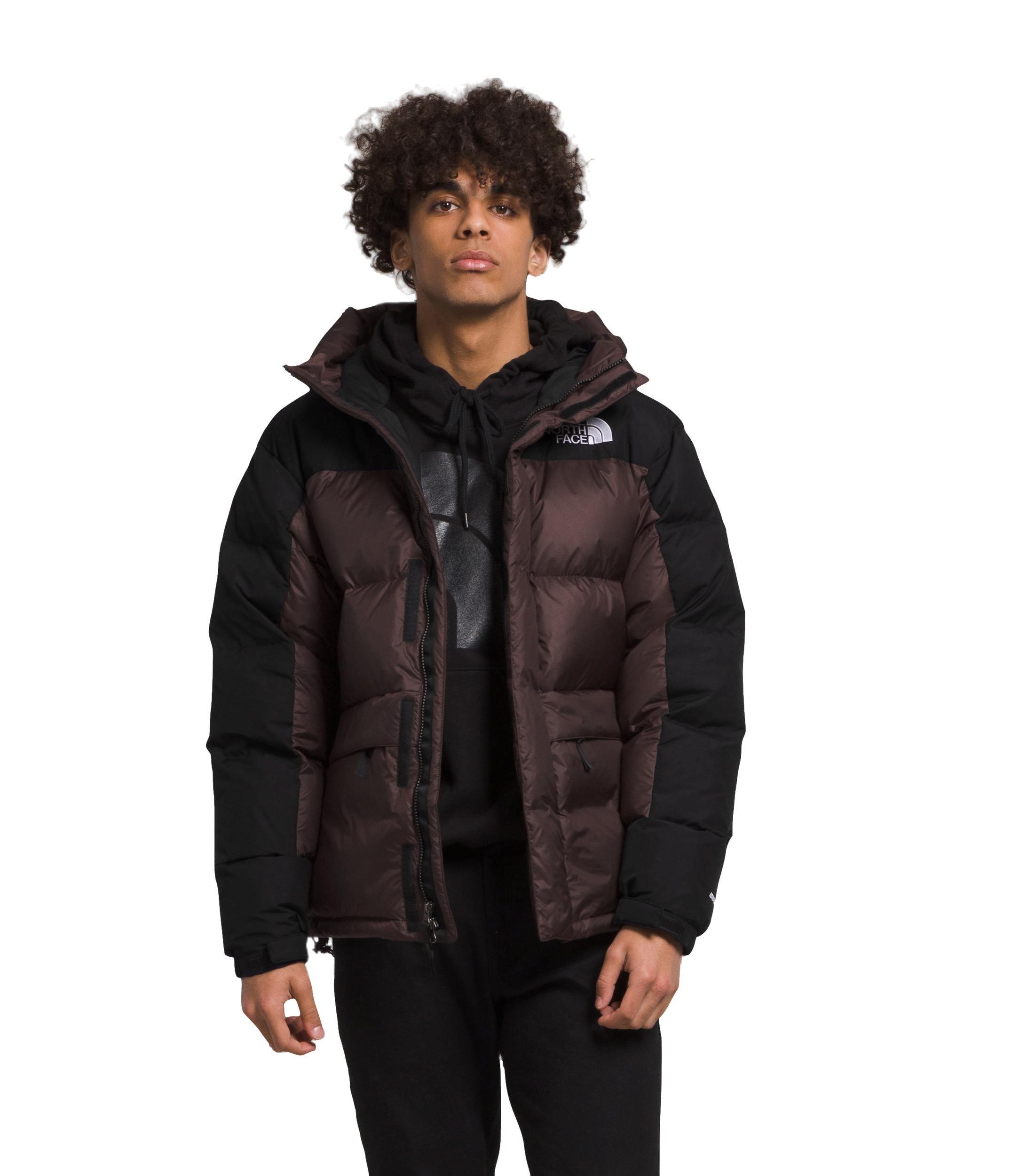 The North Face Men's HMLYN Down Parka