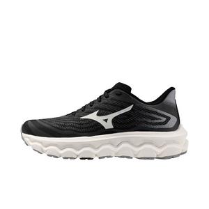 Mizuno Wave Horizon 8 "Black/White" Women's Wide Running Shoe