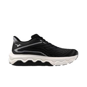 Mizuno Wave Horizon 8 "Black/White" Women's Wide Running Shoe