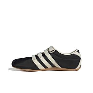 adidas Originals Tokyo MJ "Core Black/Cream White/Gold Metallic" Women's Shoe