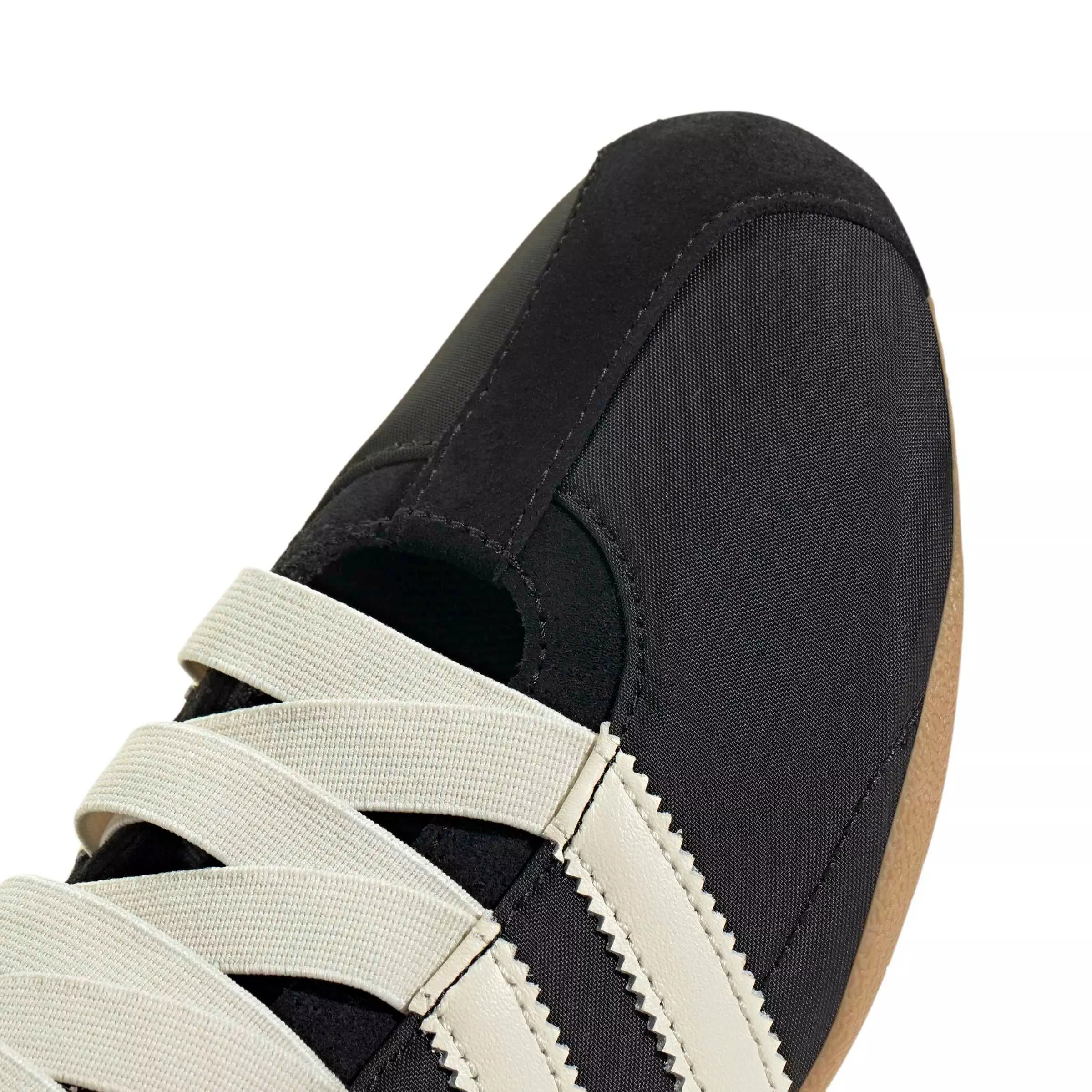 adidas Originals Tokyo MJ "Core Black/Cream White/Gold Metallic" Women's Shoe - BLACK/CREAM/GOLD