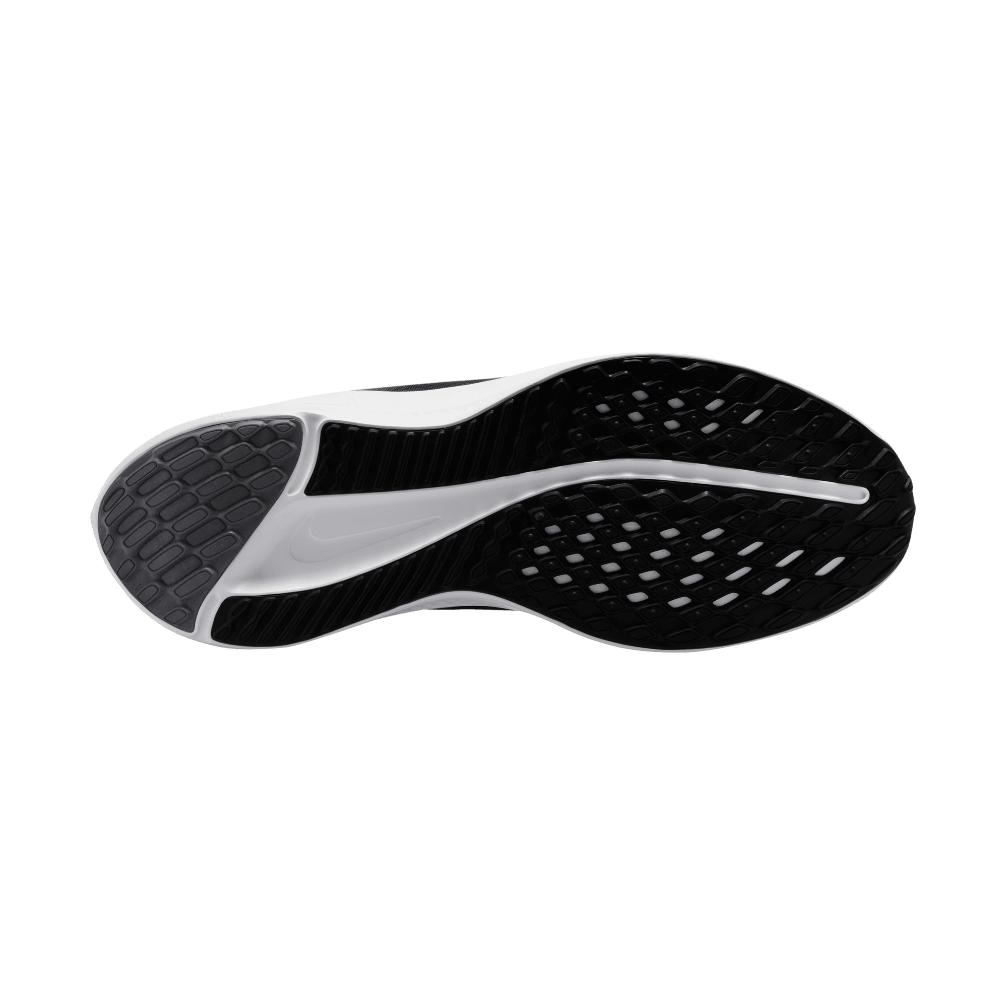 Nike Quest 5 Men's Running Shoe - BLACK Thumbnail View 6