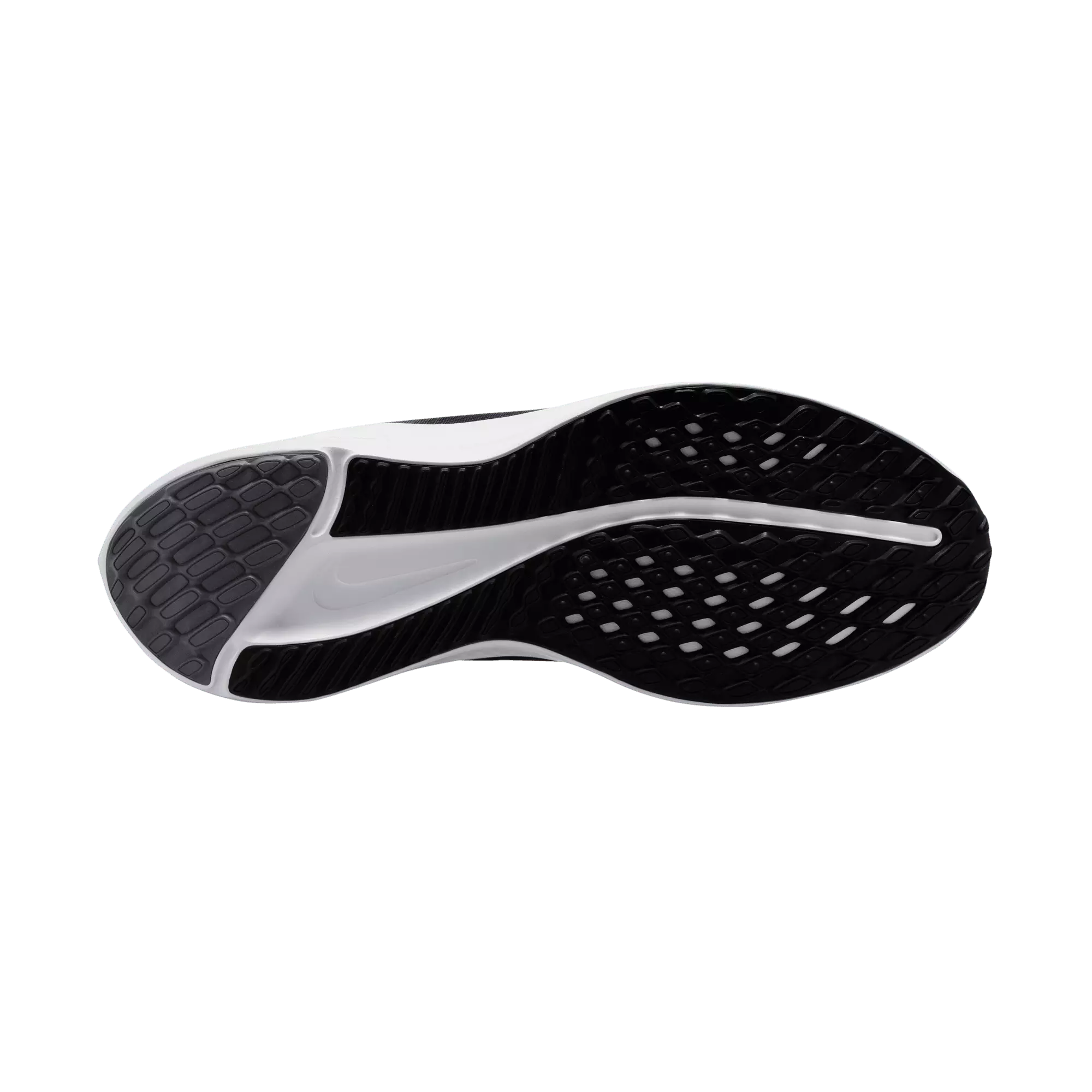 Nike Quest 5 Men's Running Shoe - BLACK