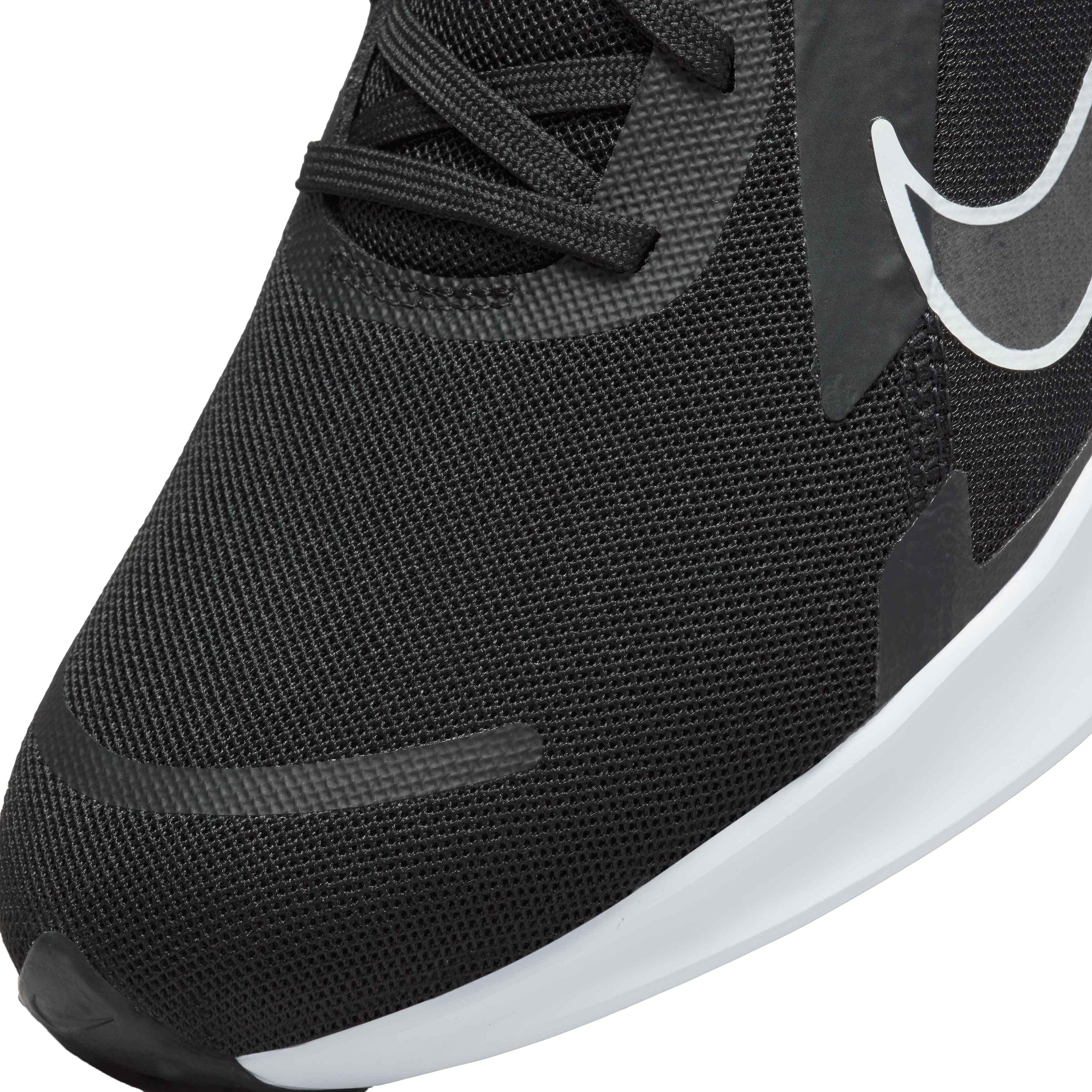 Nike Quest 5 Men's Running Shoe - BLACK Thumbnail View 7