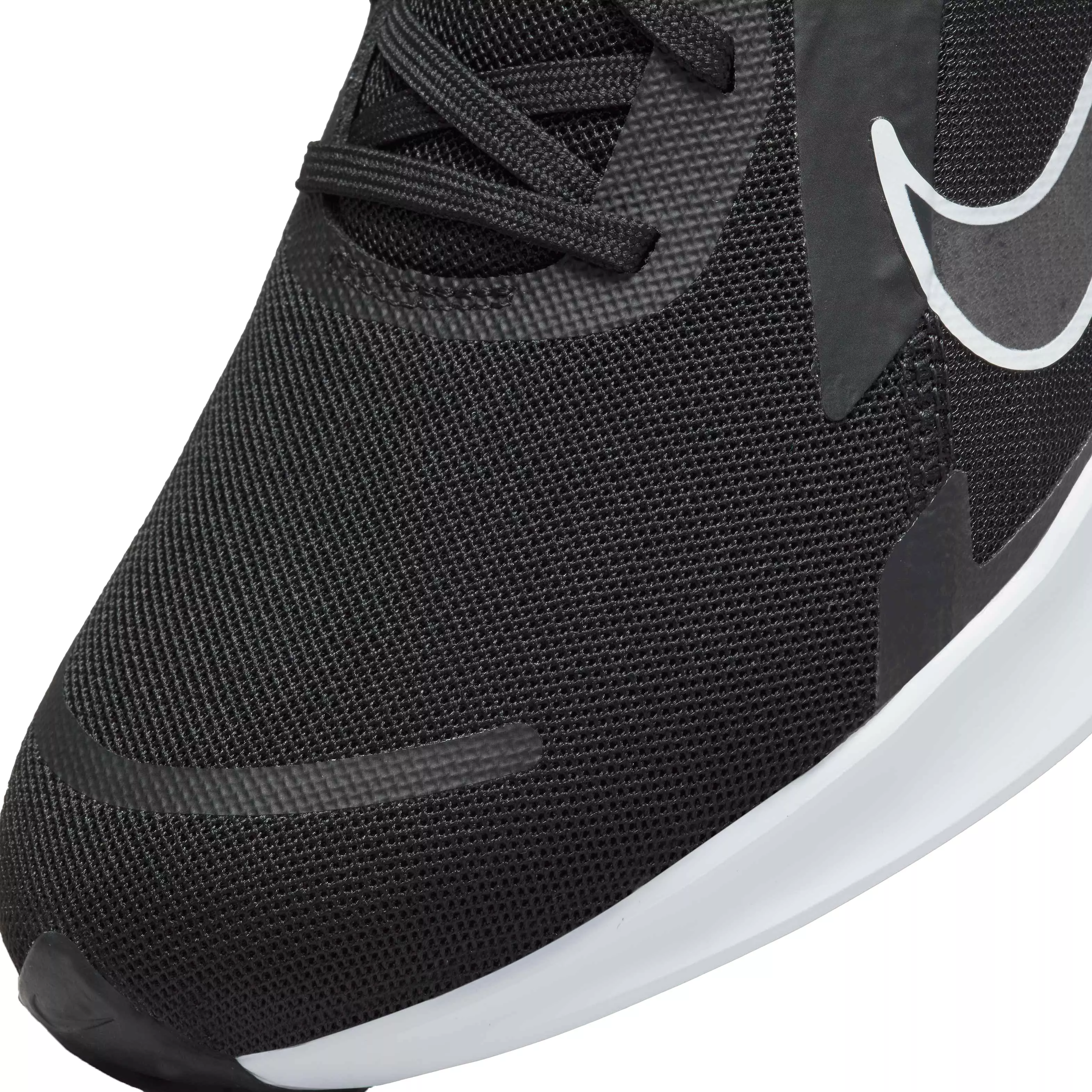 Nike Quest 5 Men's Running Shoe - BLACK