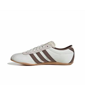 adidas Originals Tokyo "Off White/Earth Strata/Gold Metallic" Women's Shoe