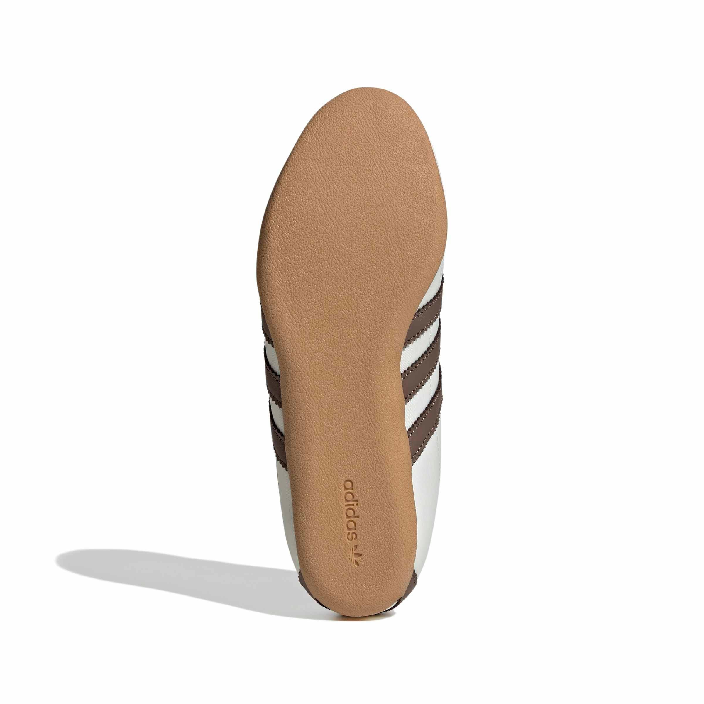 adidas Originals Tokyo "Off White/Earth Strata/Gold Metallic" Women's Shoe - OFF WHITE/EARTH/GOLD Thumbnail View 6