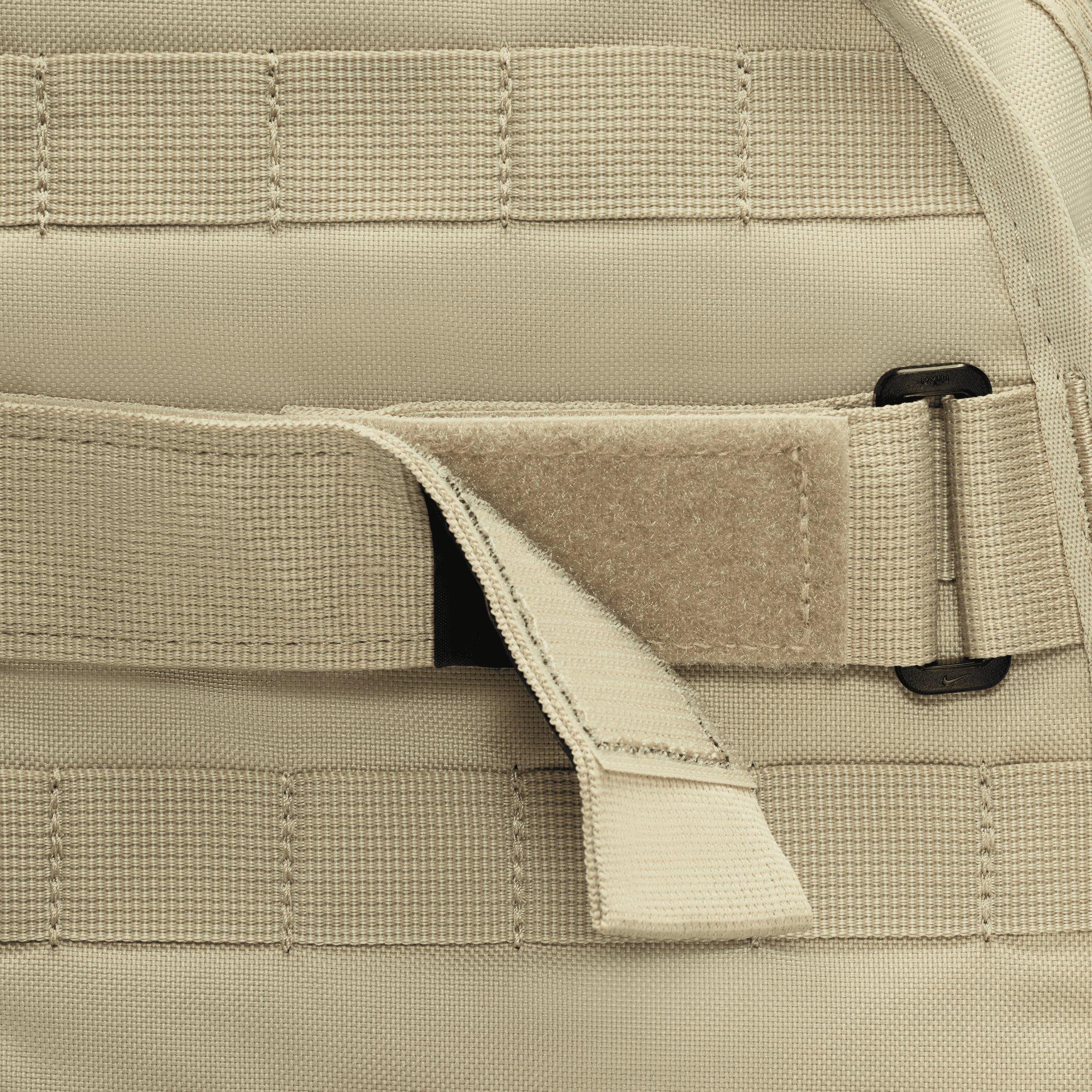 Nike why RPM Backpack - Limestone / Black / Anthracite - the off
