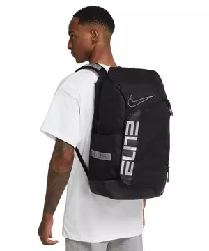 Nike Elite Pro Backpack Black