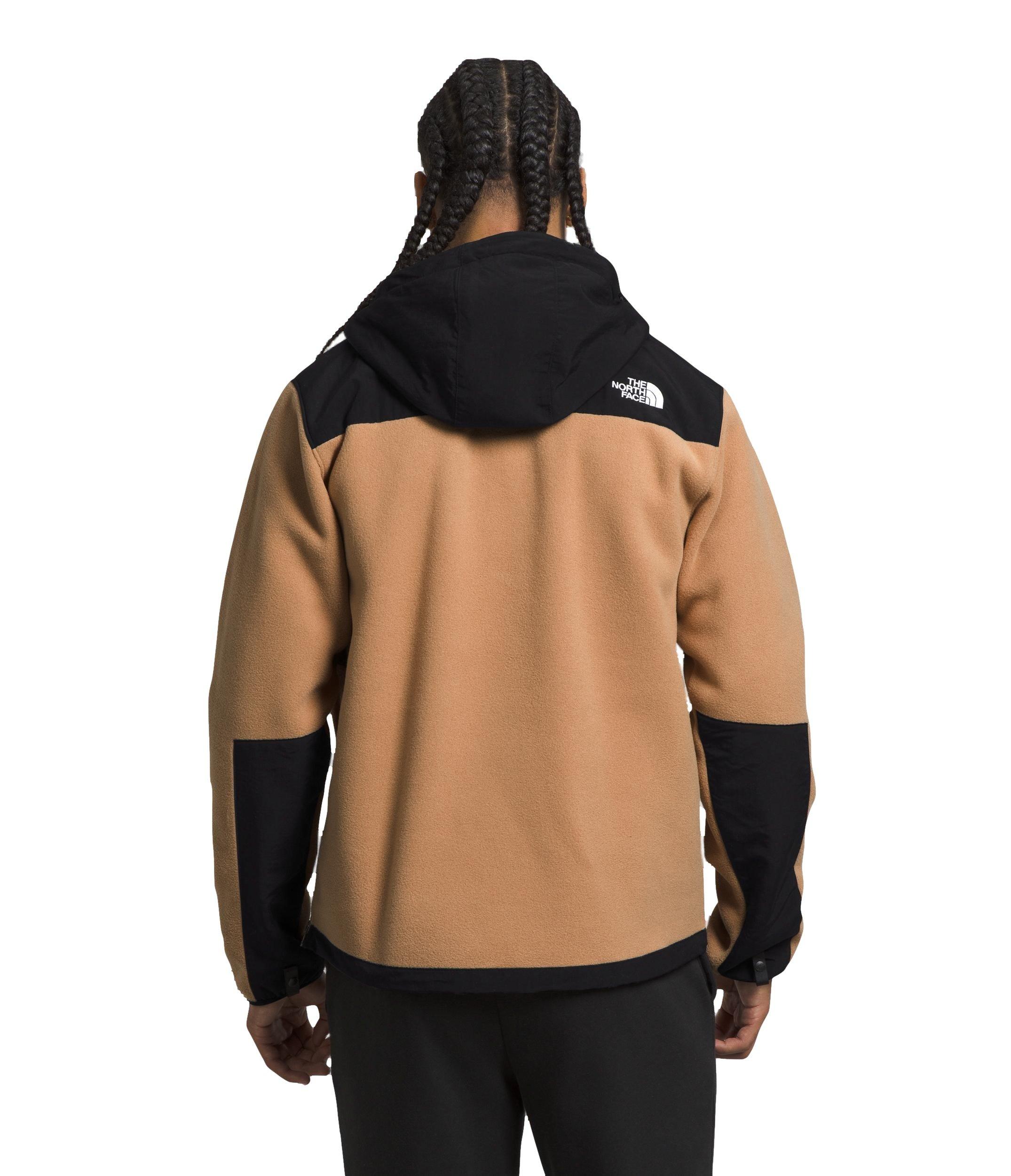 The North Face Men's Denali Anorak Jacket