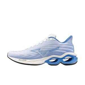 Mizuno Wave Creation 25 SSW "White/Marina" Men's Running Shoe