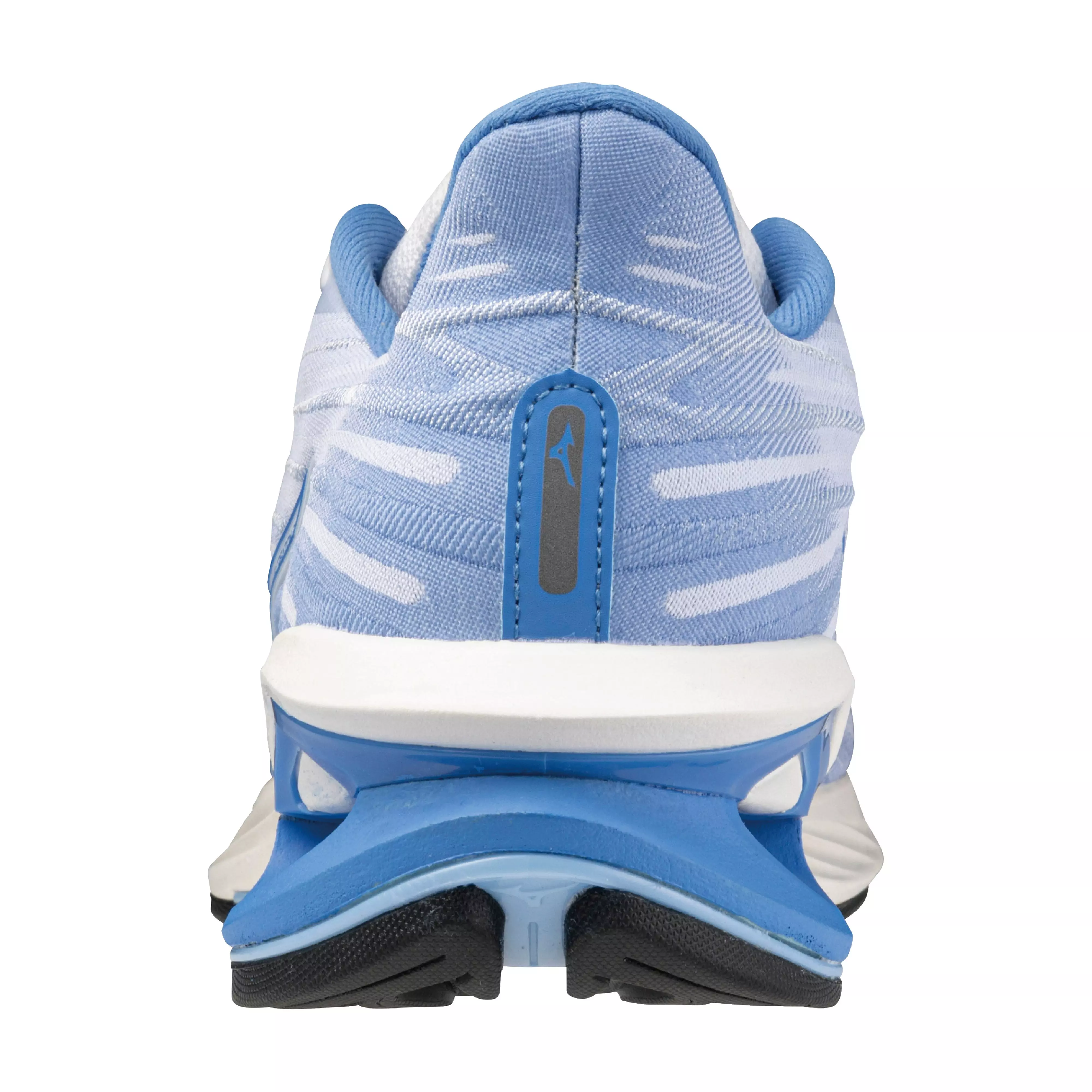 Mizuno Wave Creation 25 SSW "White/Marina" Men's Running Shoe - WHITE/MARINA