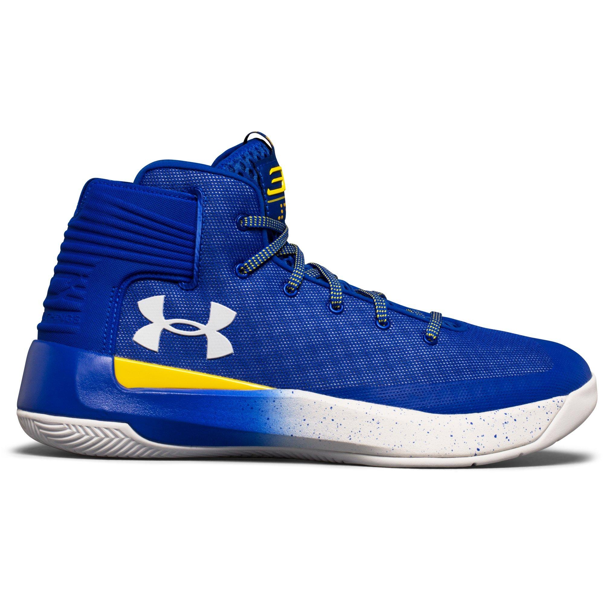 under armor sc 3zero ii