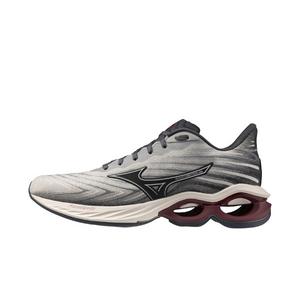 Mizuno Wave Creation 25 SSW "White Sand/Ebony" Men's Running Shoe