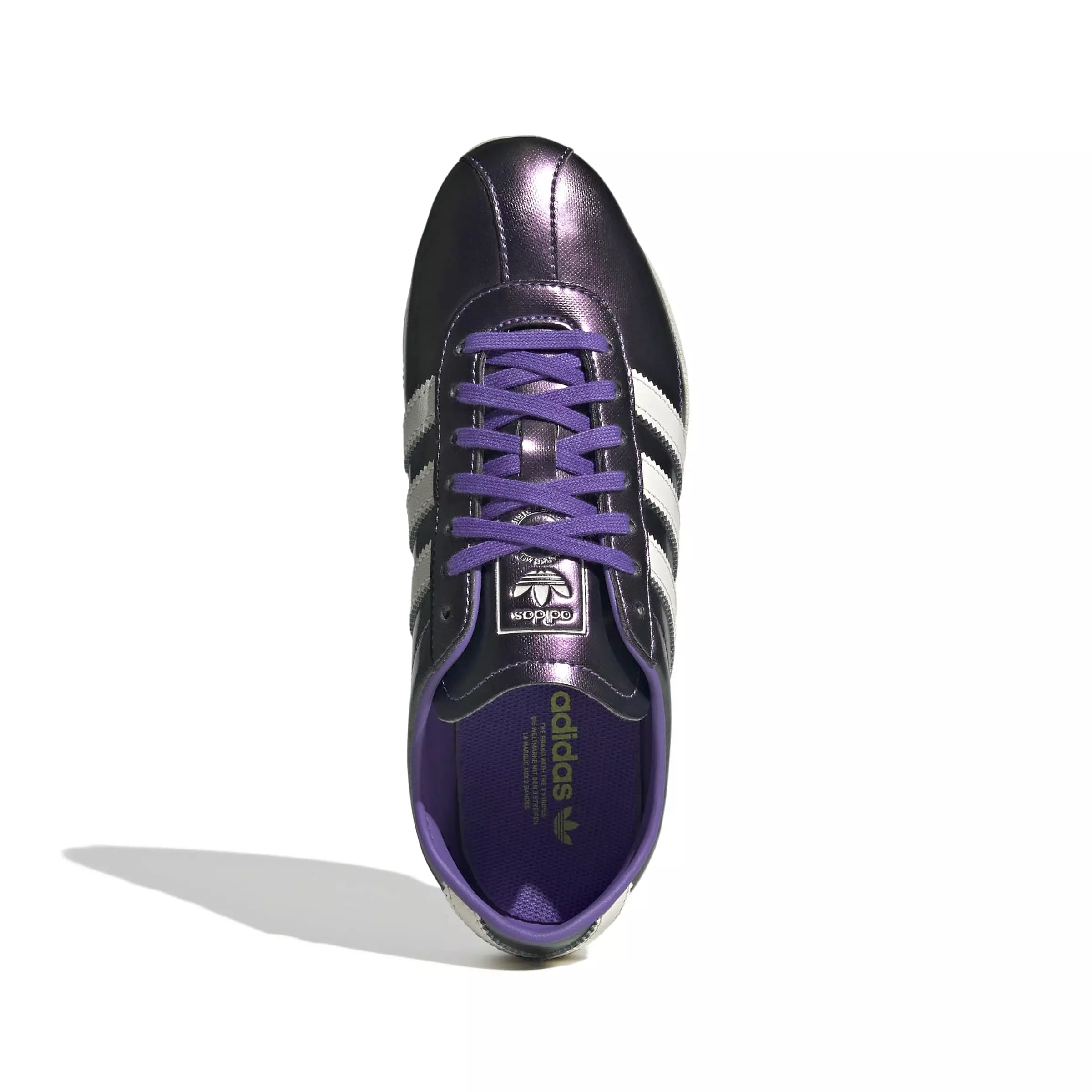 adidas Originals Tokyo "Off White" Women's Shoe - OFF WHITE