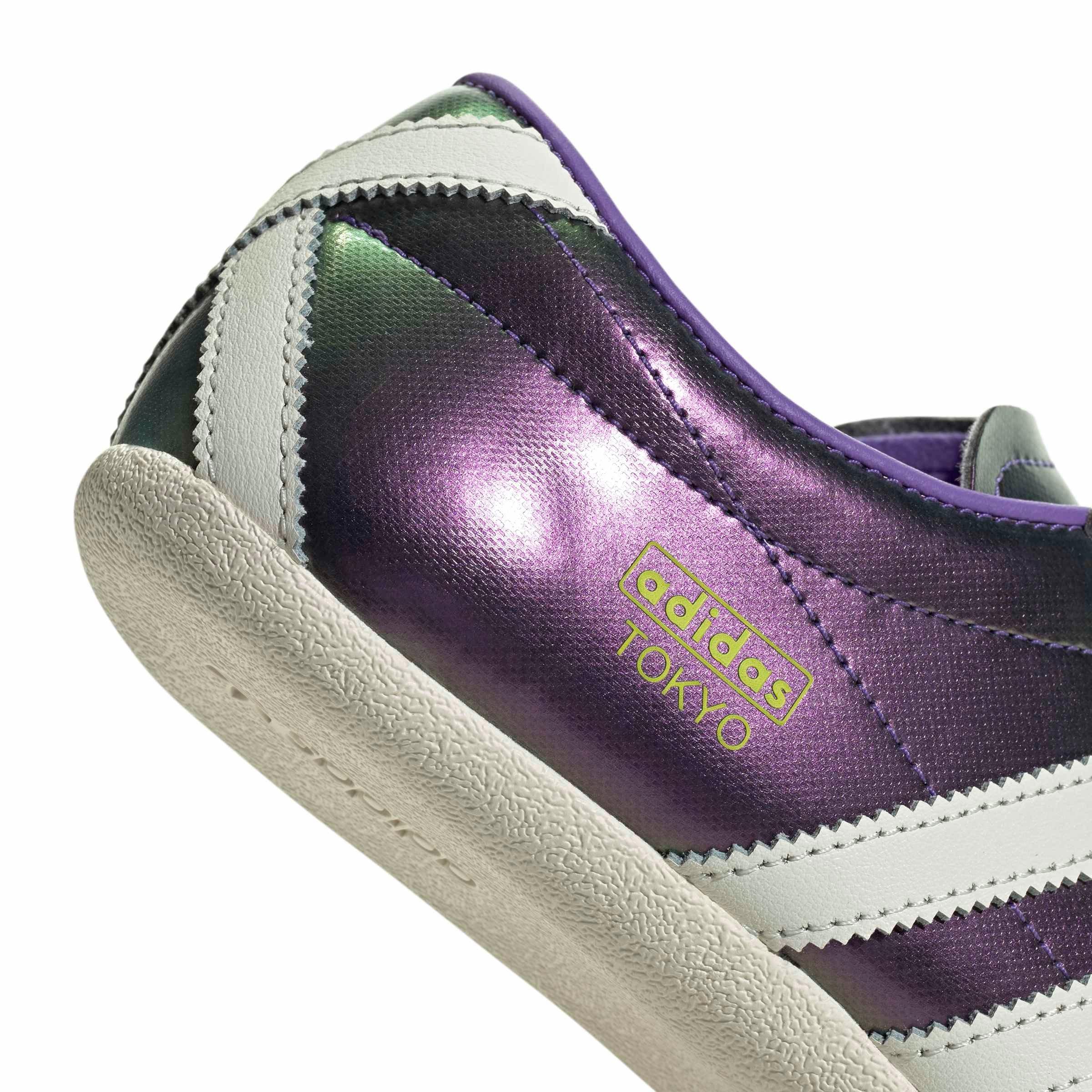 adidas Originals Tokyo "Off White" Women's Shoe - OFF WHITE Thumbnail View 8