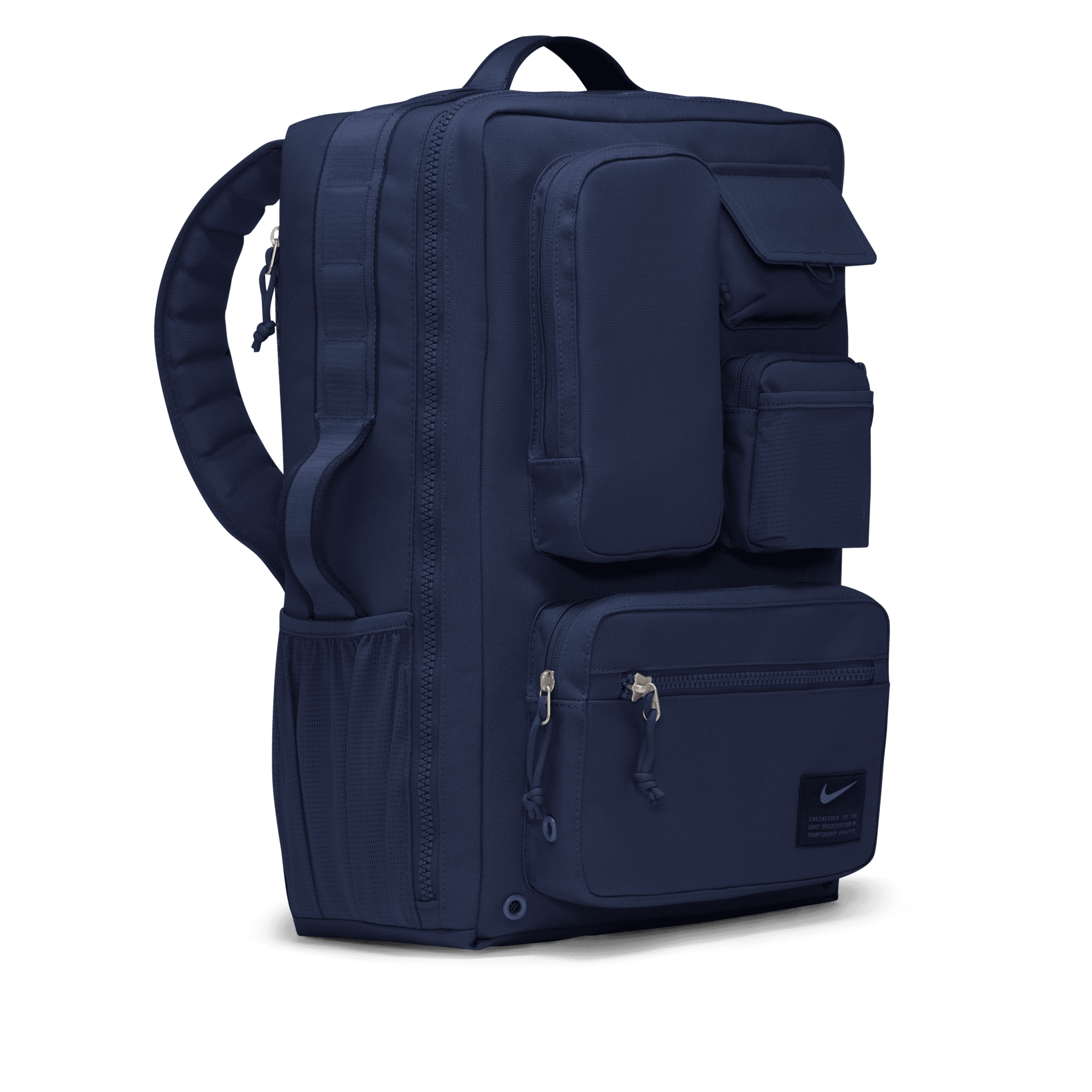 Nike Utility Elite 32L Training BackpackNavy Hibbett City Gear