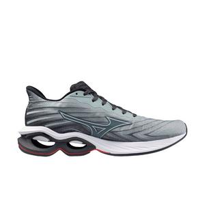 Mizuno Wave Creation 25 SSW "Grey Mist/White" Men's Running Shoe