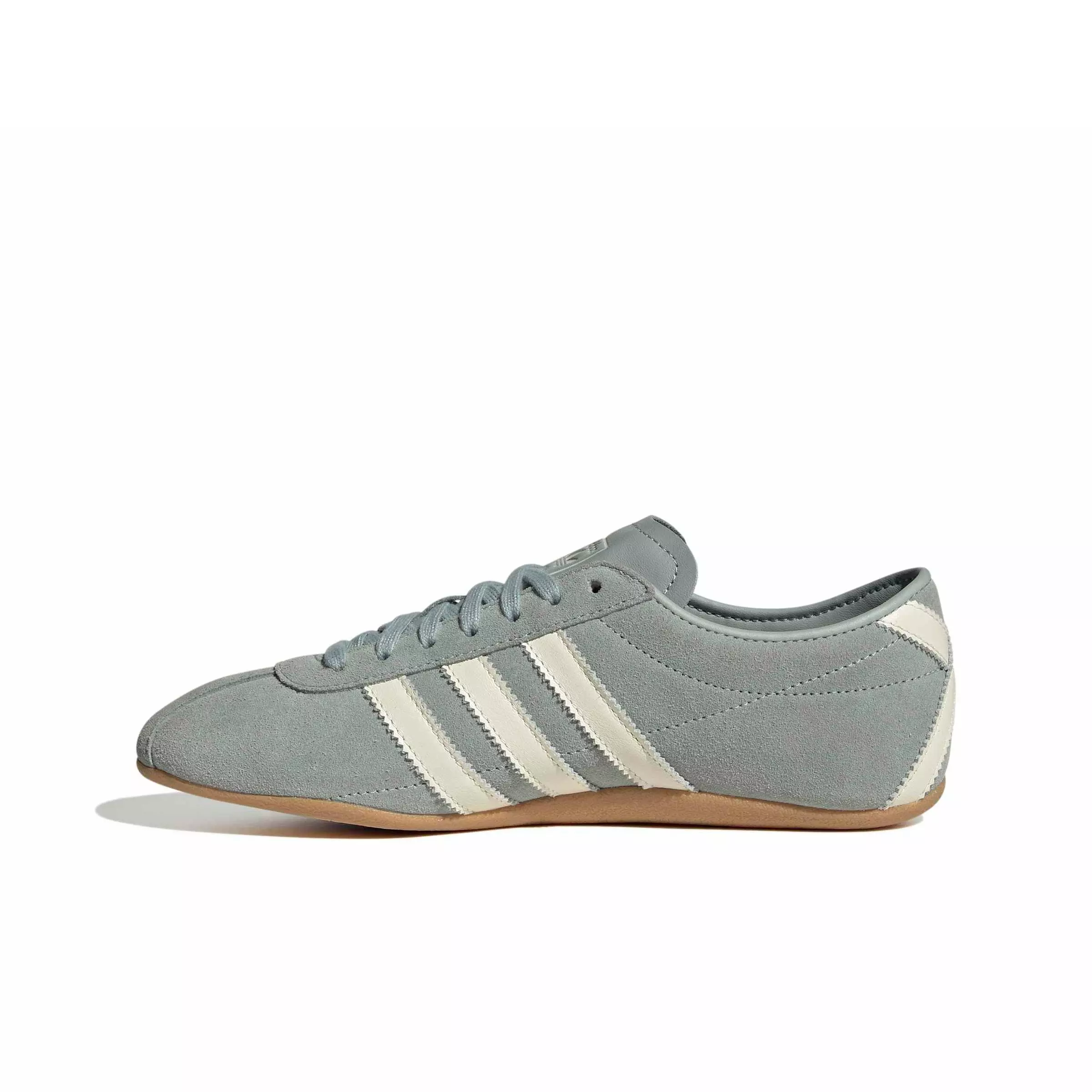 adidas Originals Tokyo "Wonder Sage/Off White/Gum 3" Women's Shoe - SAGE/OFF WHITE/GUM