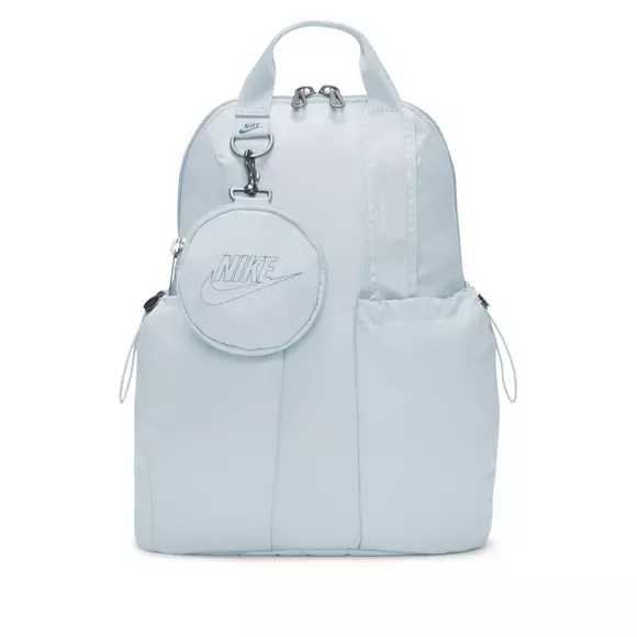 Nike Sportswear Futura Luxe Women's Mini Backpack (10L) Alligator  CW9335-334