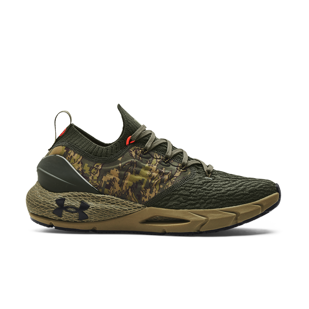 under armour hovr phantom camo