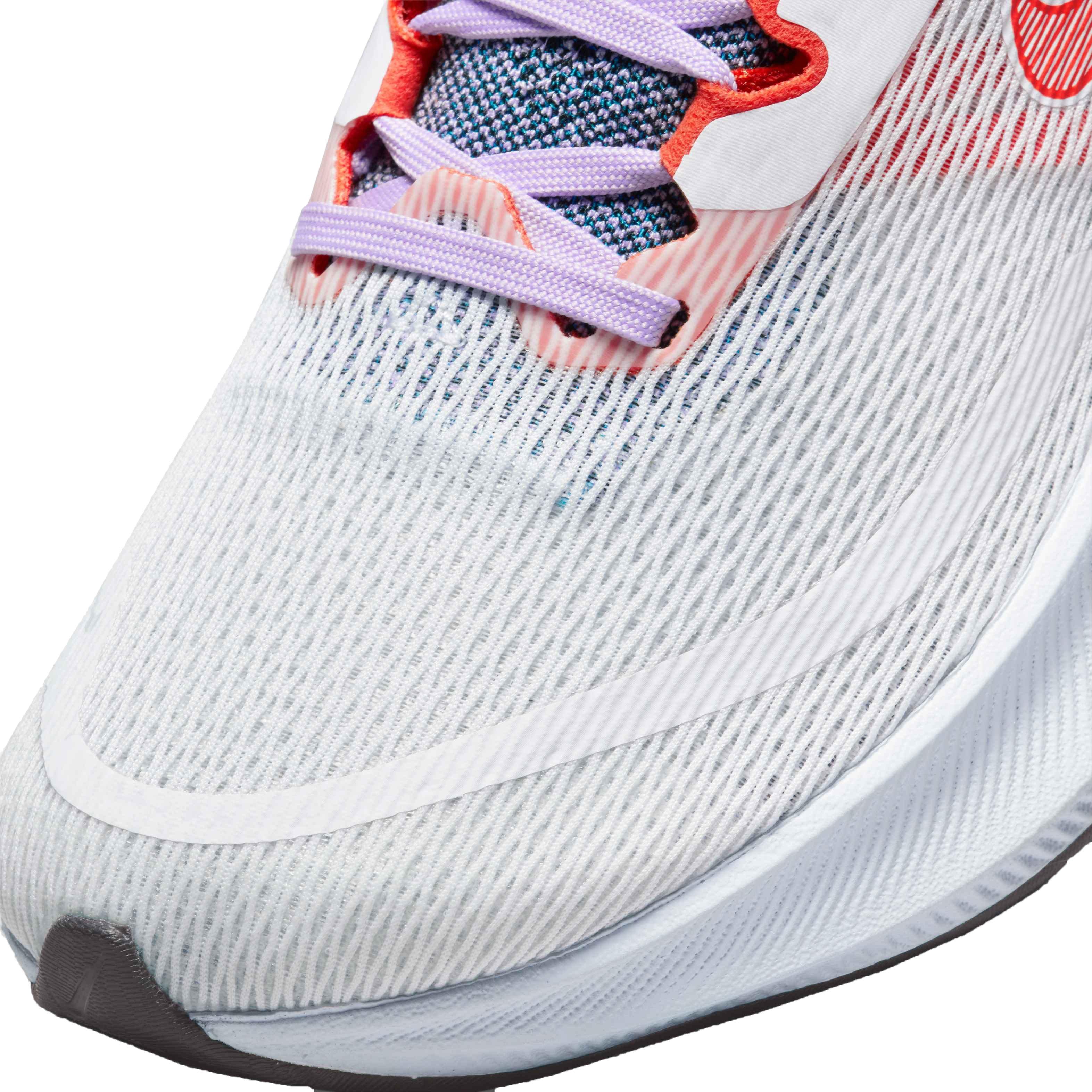 women's nike zoom fly 4