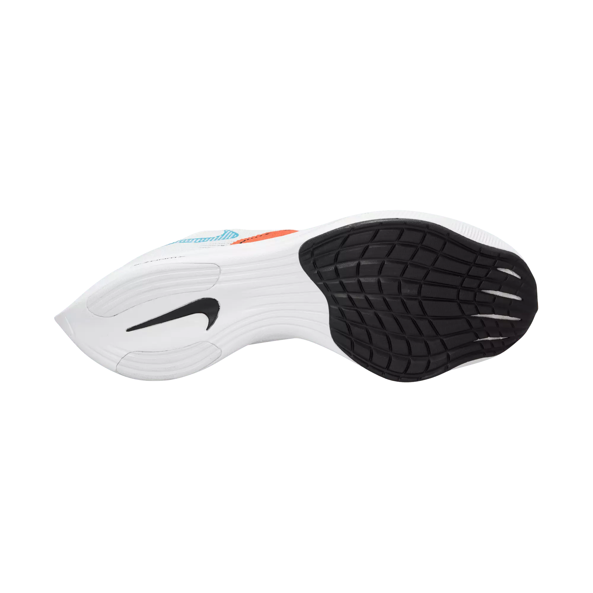 Nike ZoomX Vaporfly Next% 2 Women's Running Shoe - WHITE