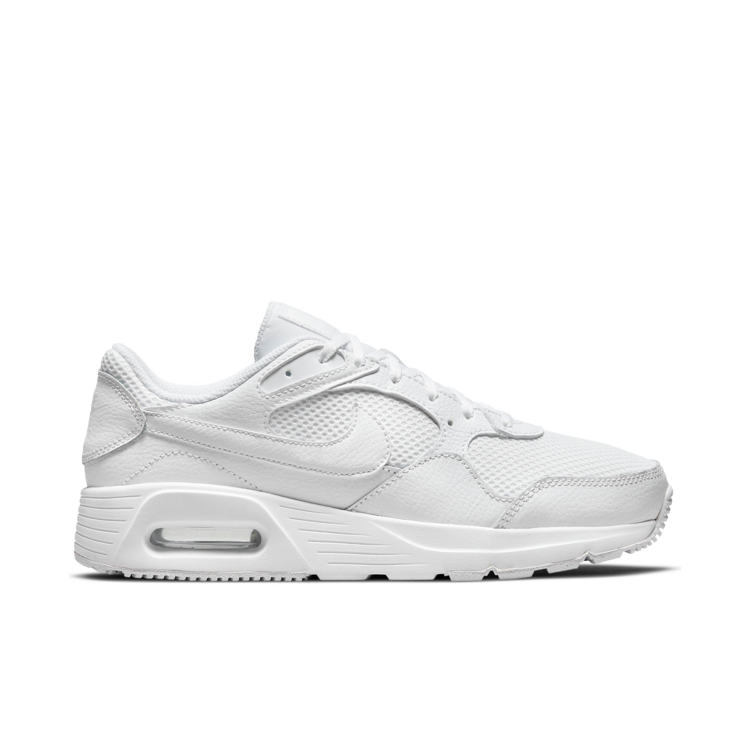 Nike Air Max SC "White/Photon Dust" Women's Shoe - WHITE Thumbnail View 1