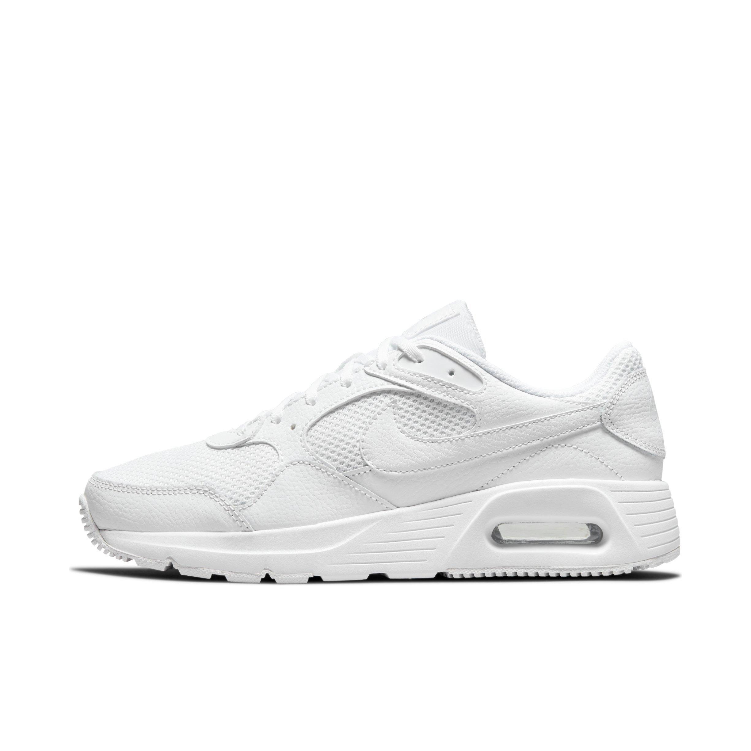 Nike Air Max SC "White/Photon Dust" Women's Shoe - WHITE Thumbnail View 2