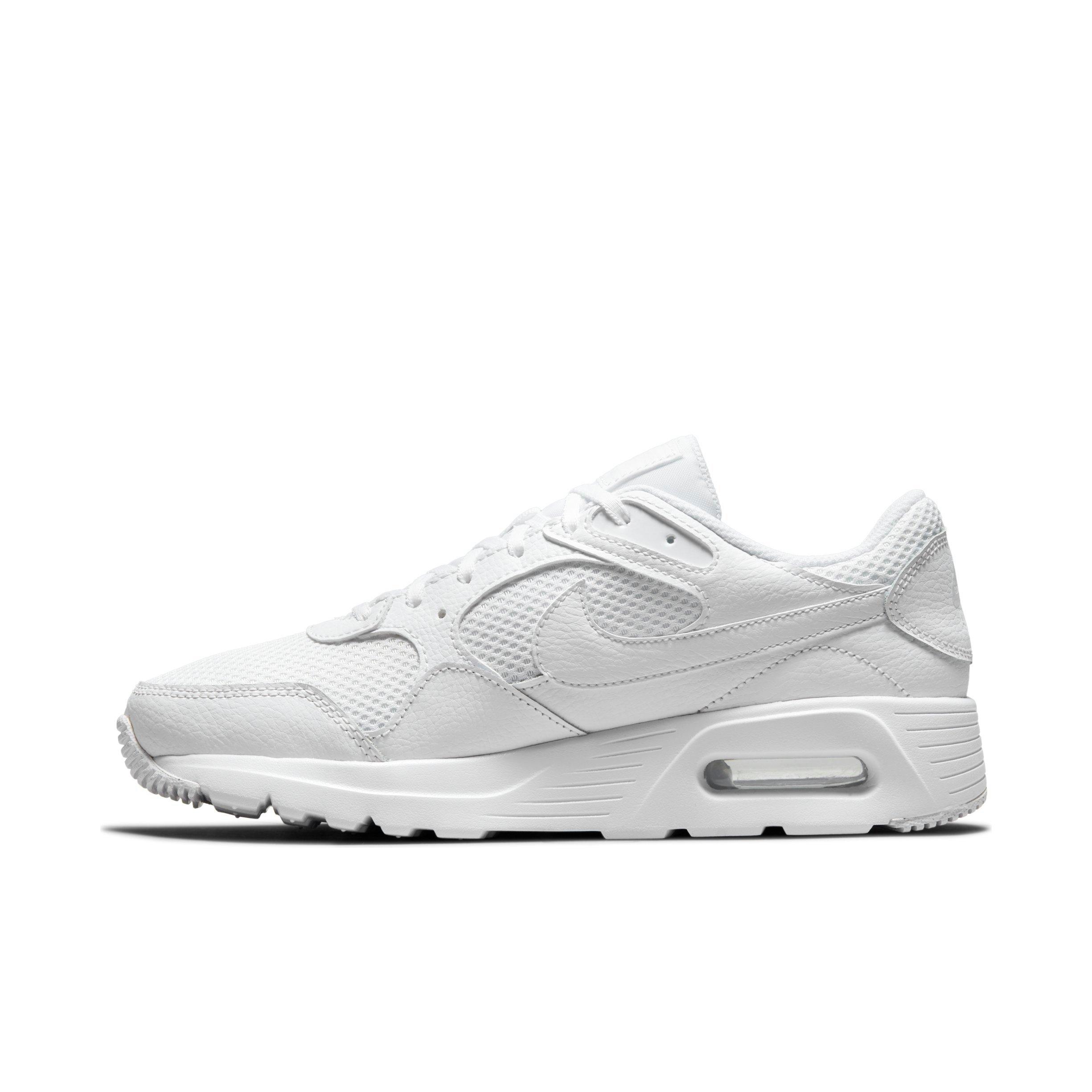 Nike Air Max SC "White/Photon Dust" Women's Shoe - WHITE Thumbnail View 3