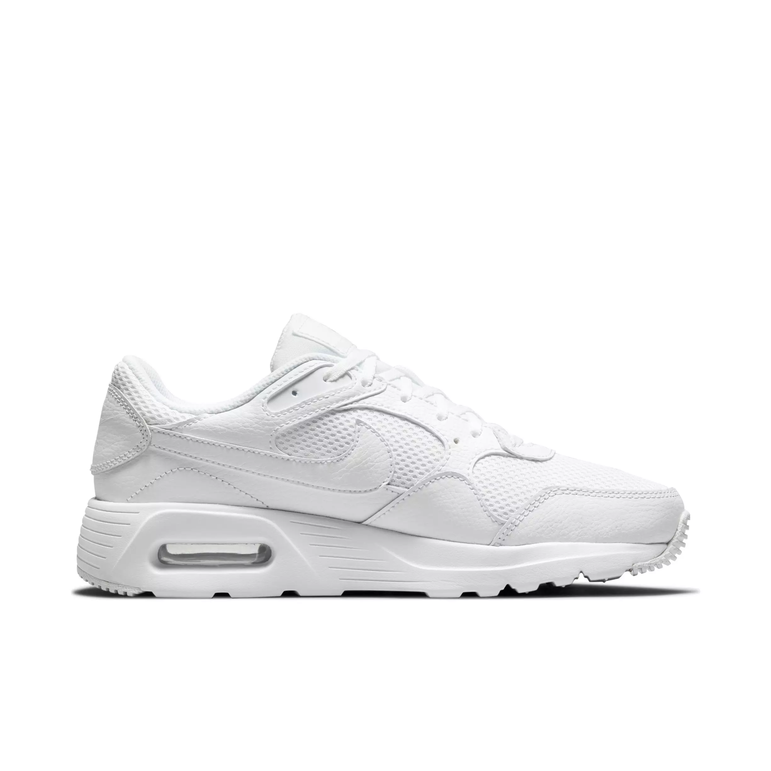 Nike Air Max SC "White/Photon Dust" Women's Shoe - WHITE