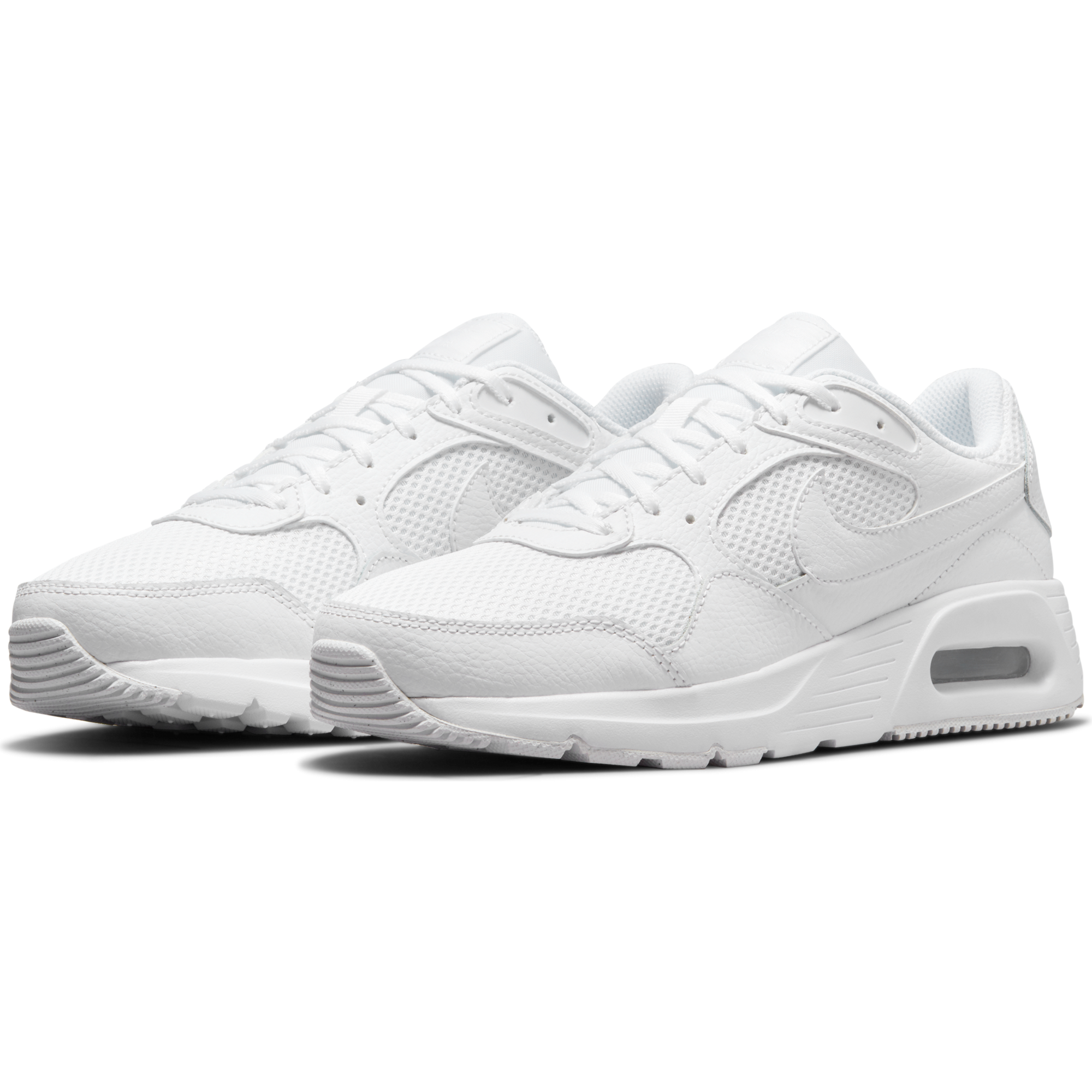 Nike Air Max SC "White/Photon Dust" Women's Shoe - WHITE Thumbnail View 5